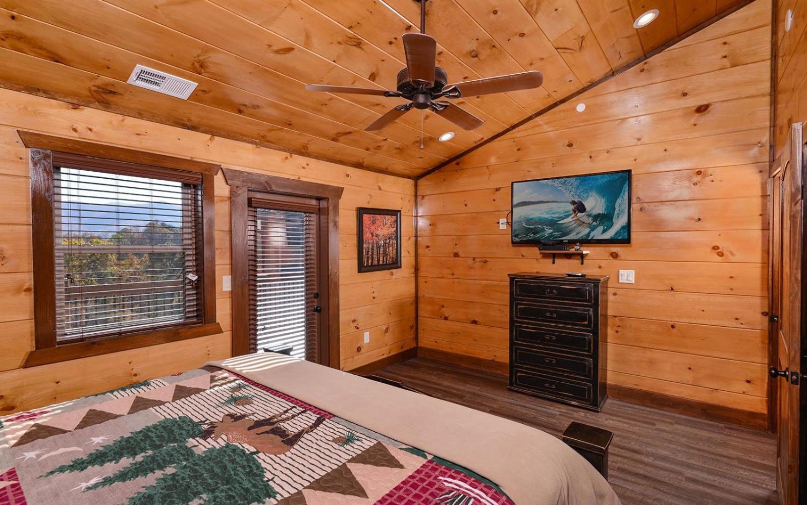 Mountview Paradise Villa Gatlinburg