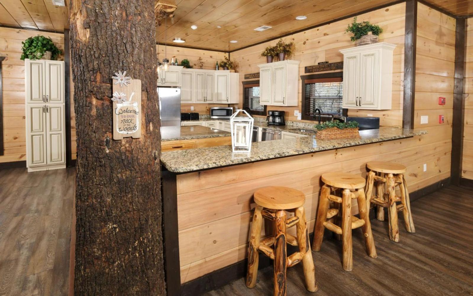 Villa Luxury Gatlinburg