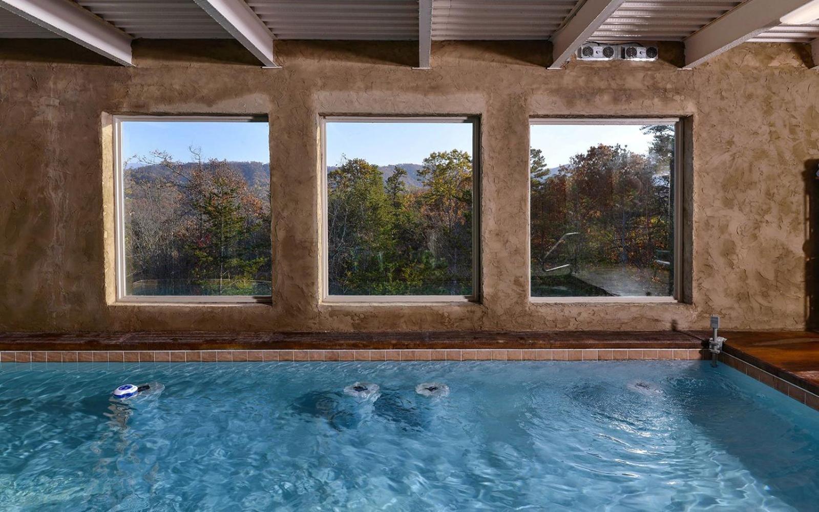 Villa Mountview Paradise *