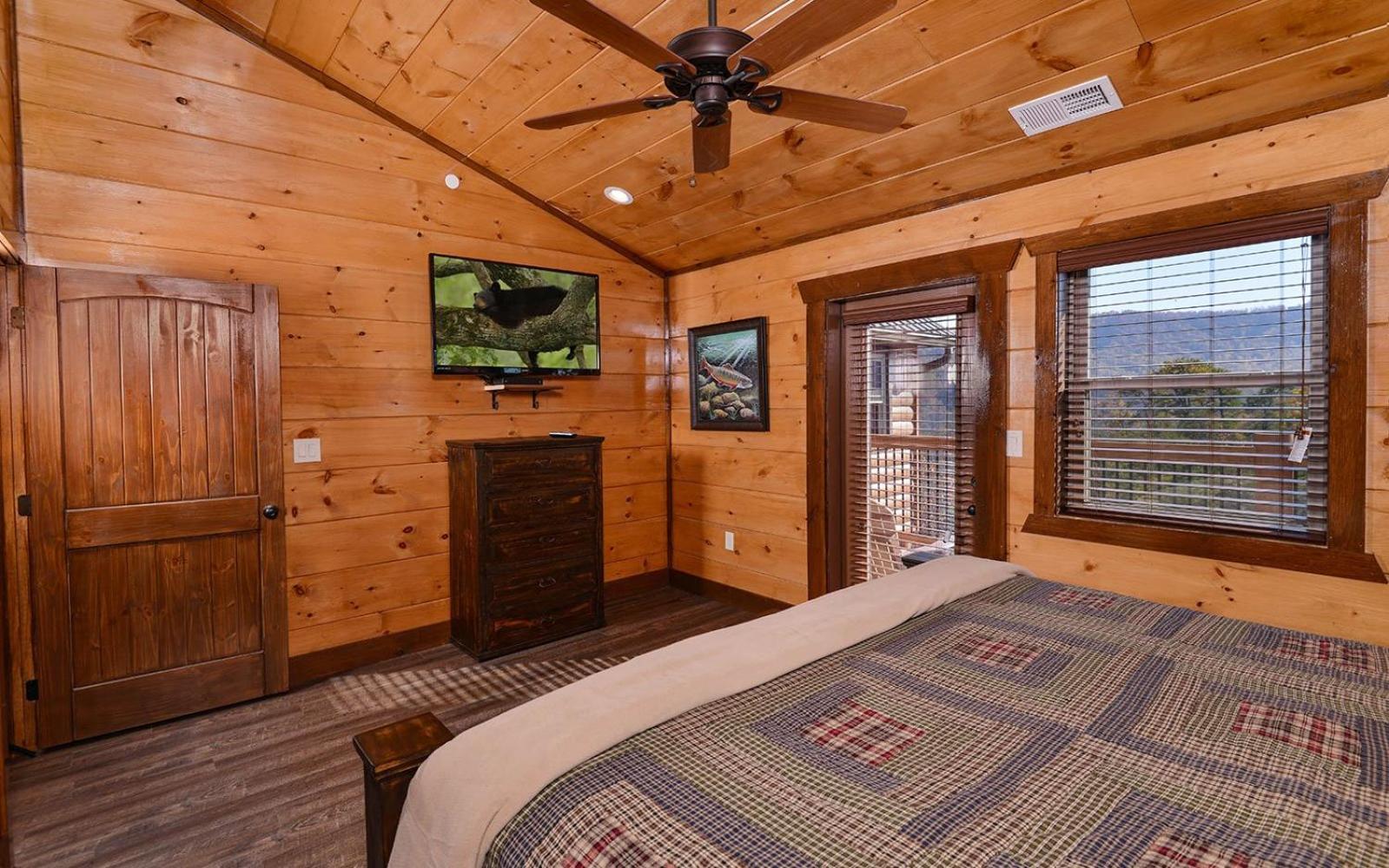 Mountview Paradise Villa Gatlinburg