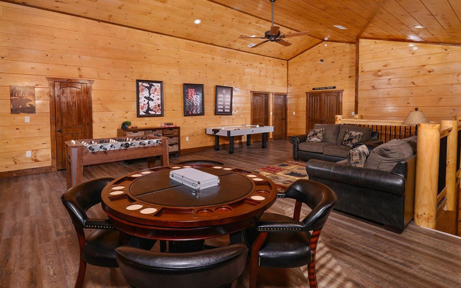 Mountview Paradise Villa