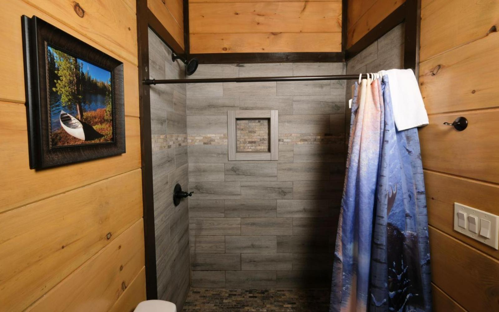 Luxury Gatlinburg