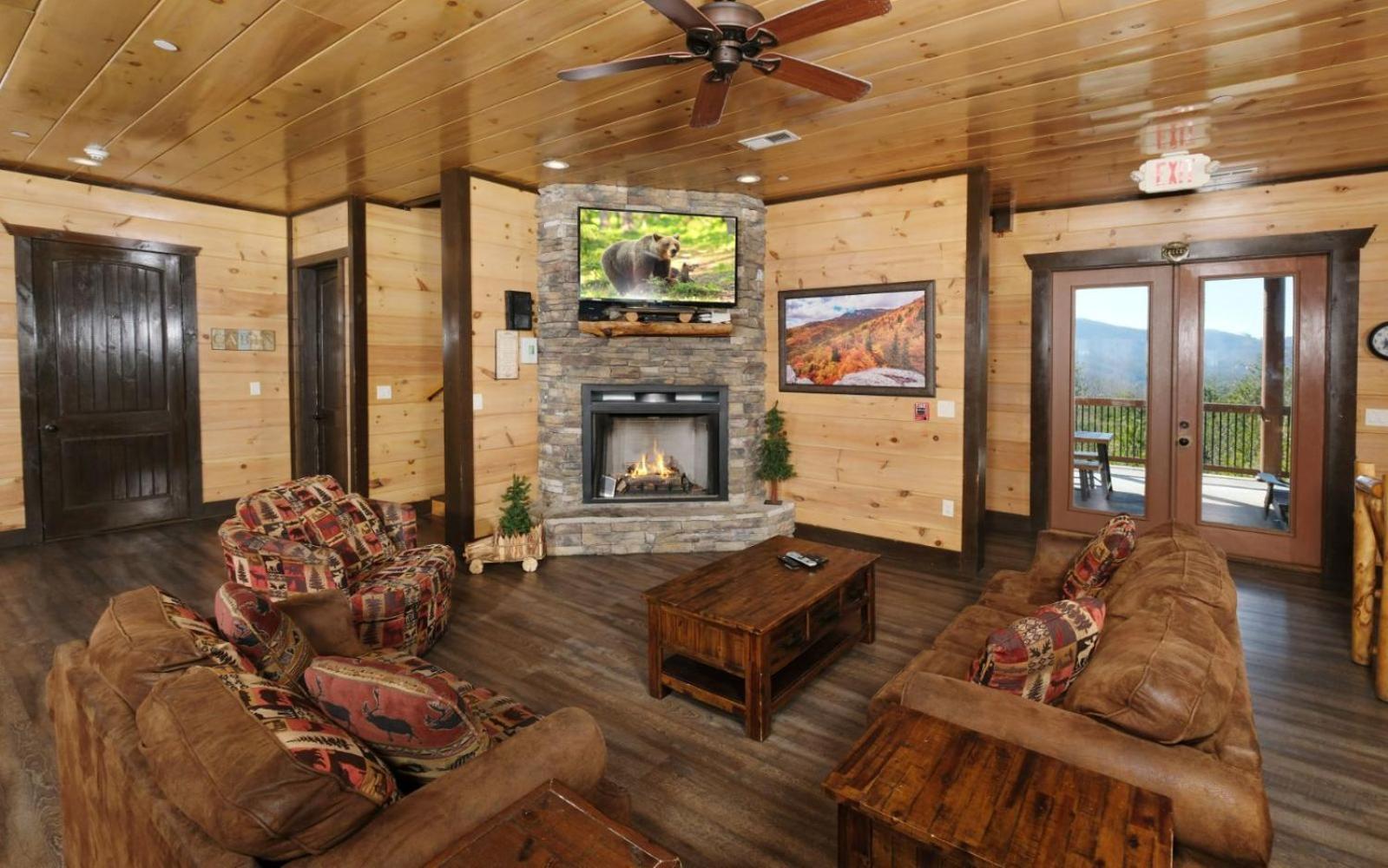 Villa Luxury Gatlinburg