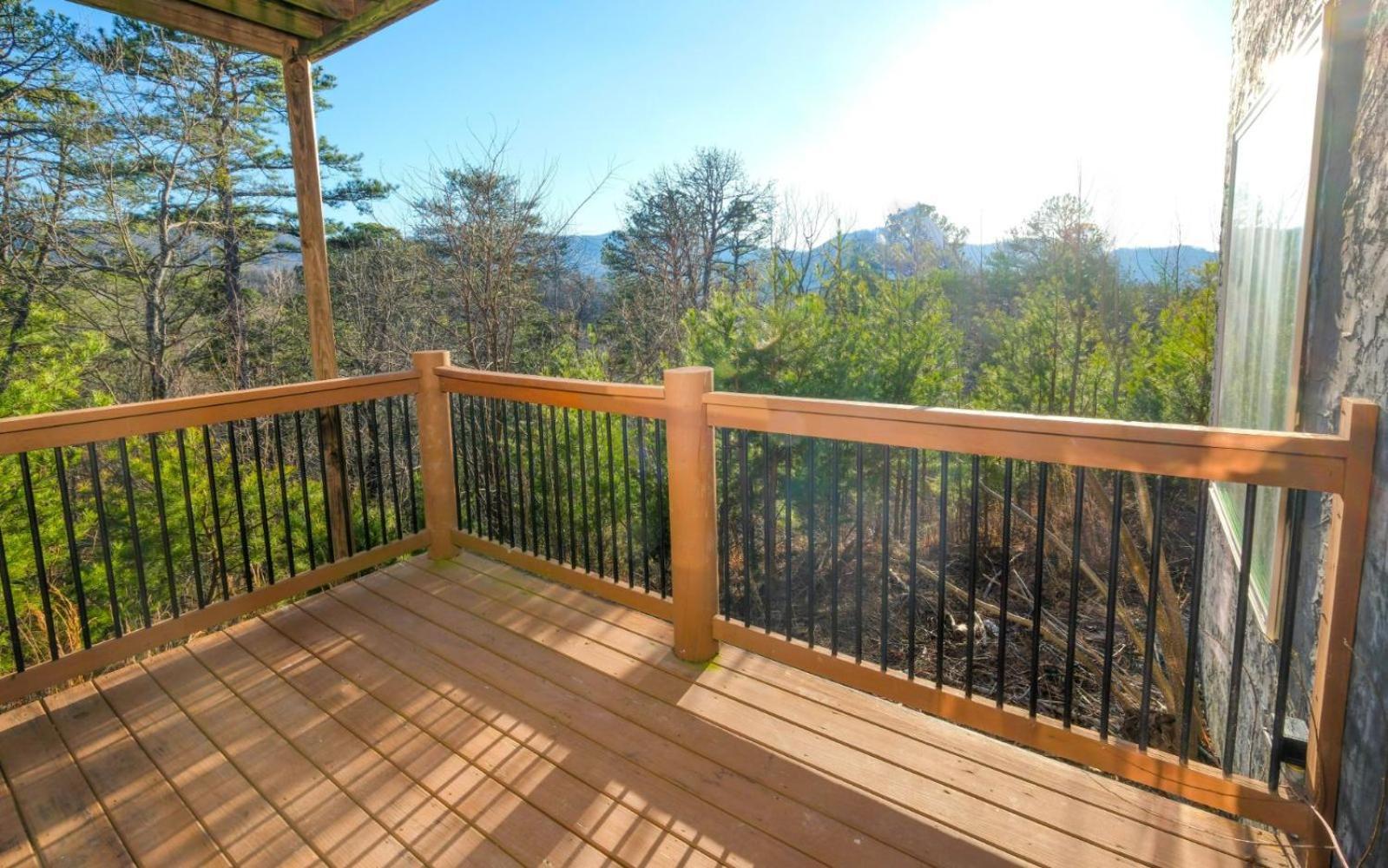 Luxury Gatlinburg