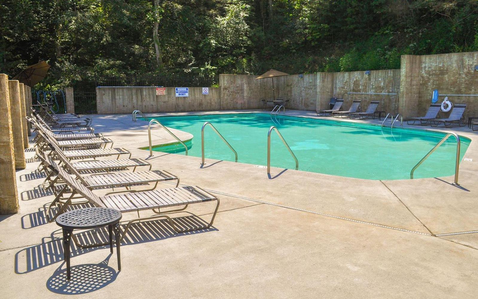 Mountview Paradise Gatlinburg