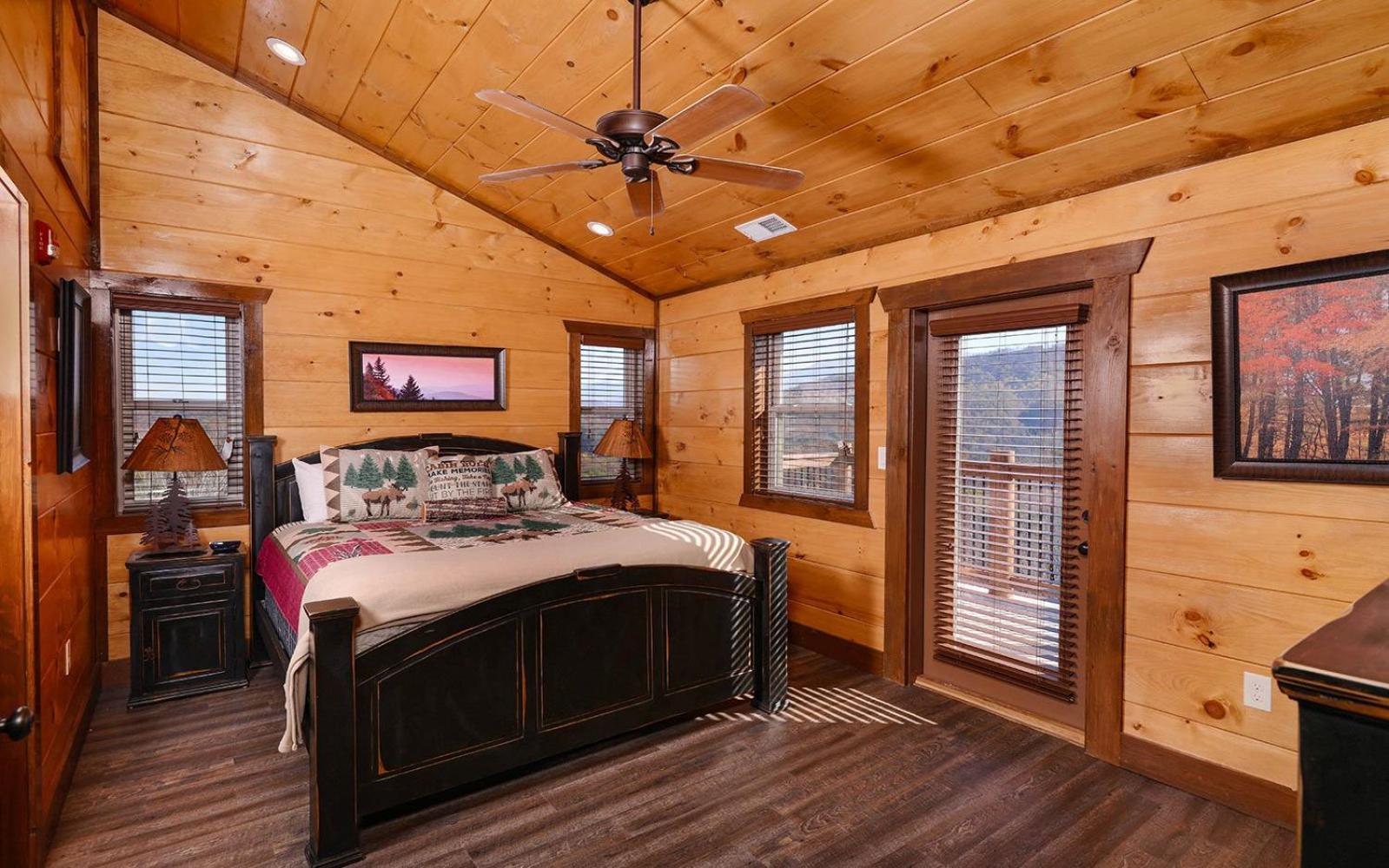 Mountview Paradise Villa Gatlinburg