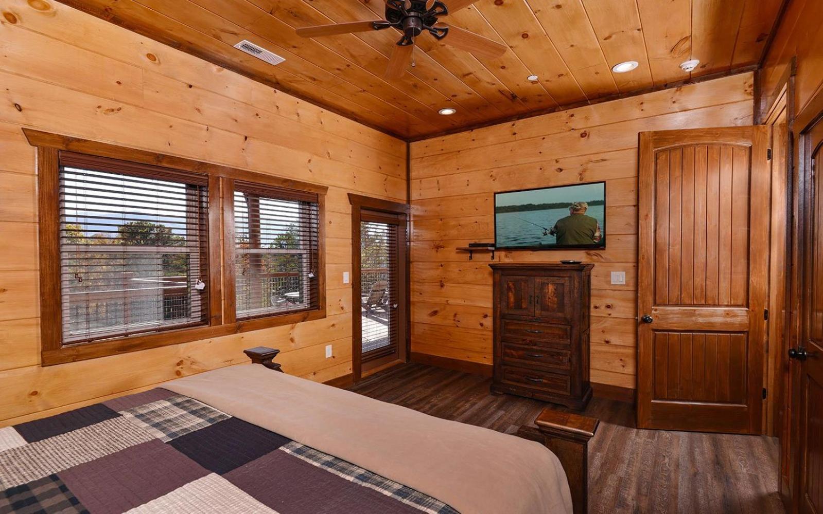 Mountview Paradise Villa