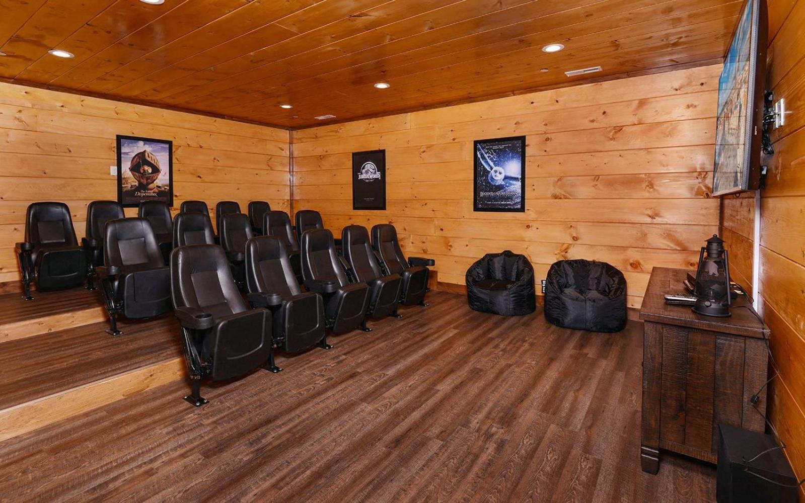Mountview Paradise Gatlinburg