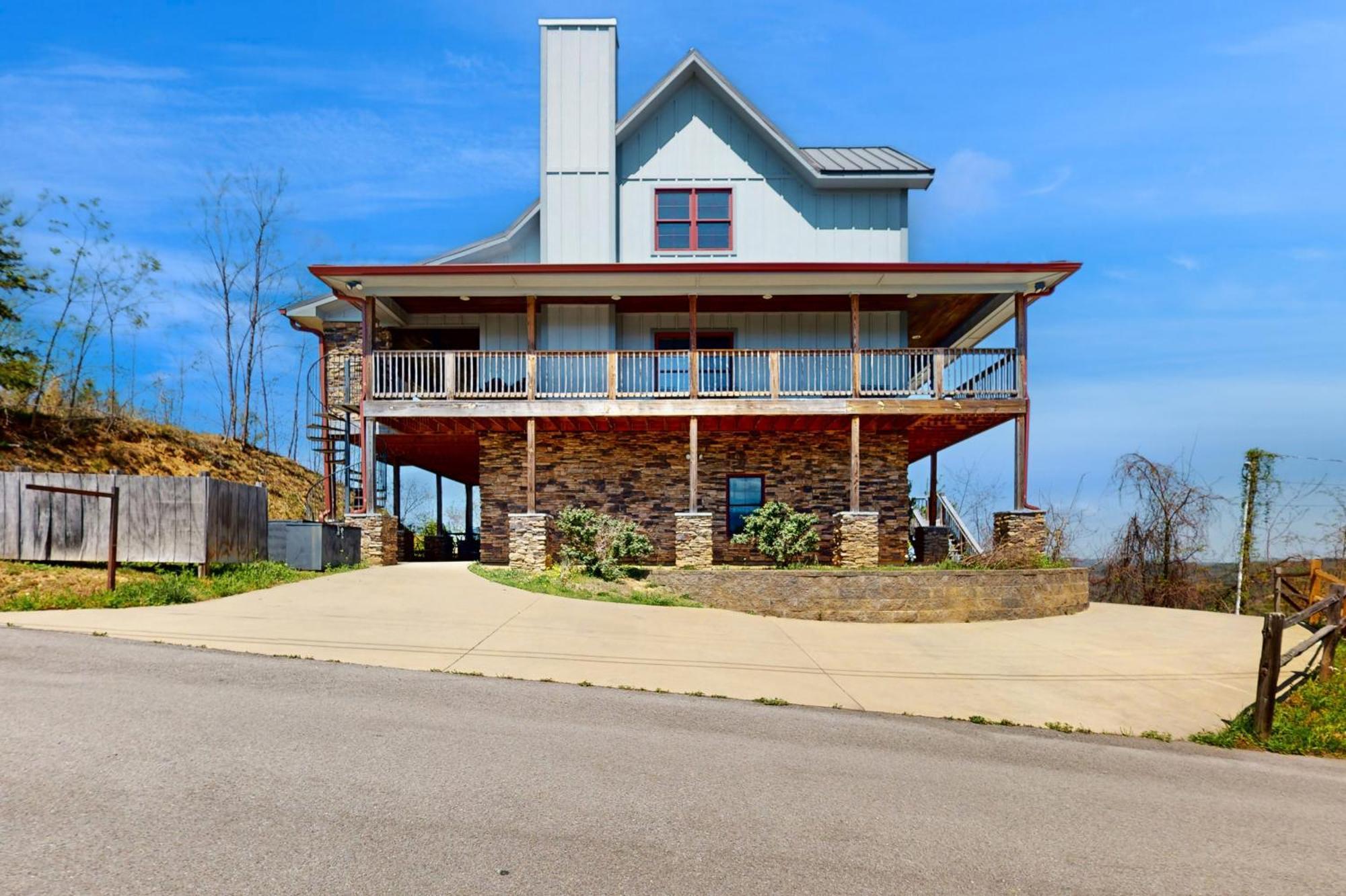 The Hilltop