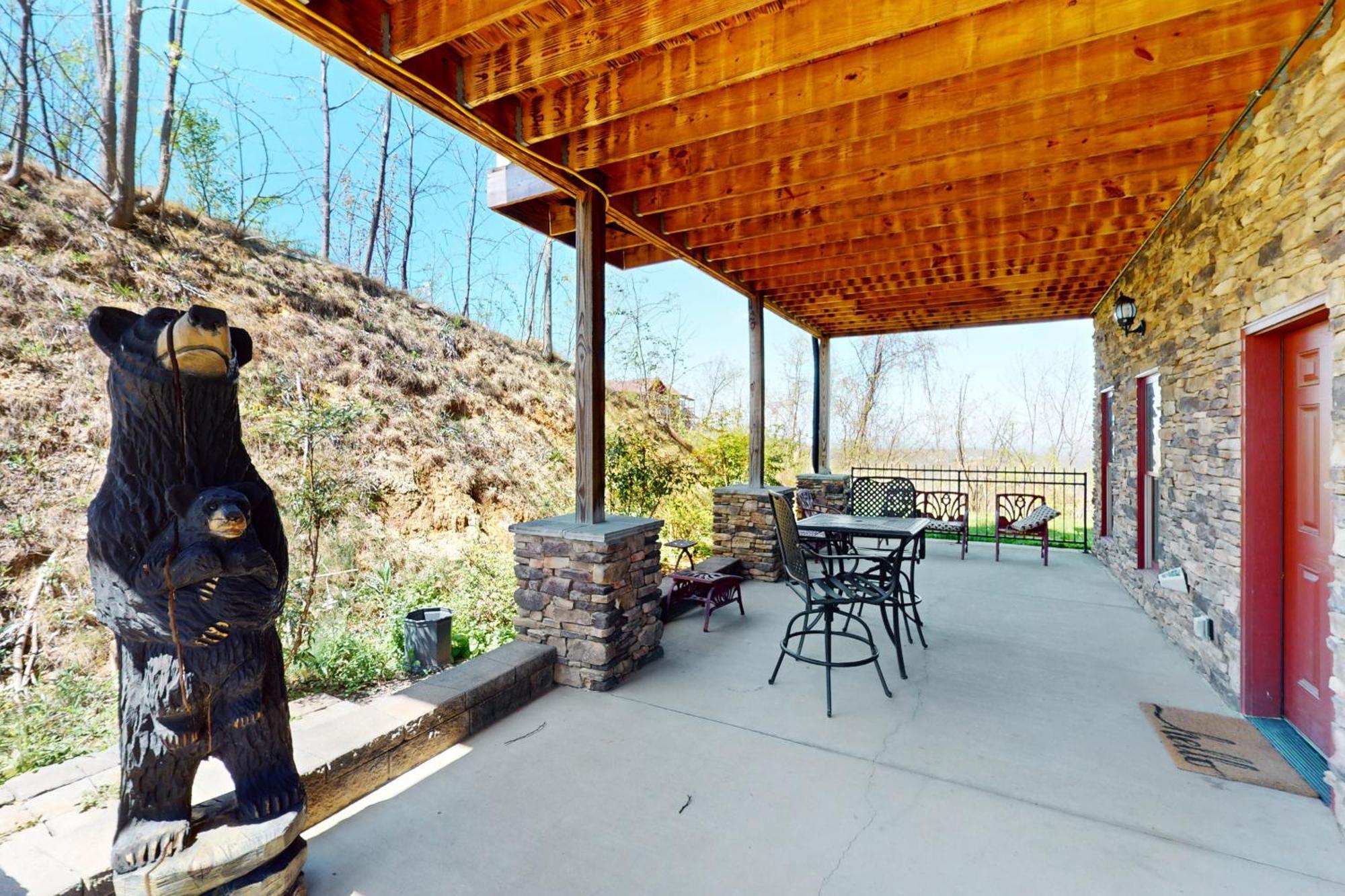 The Hilltop Gatlinburg