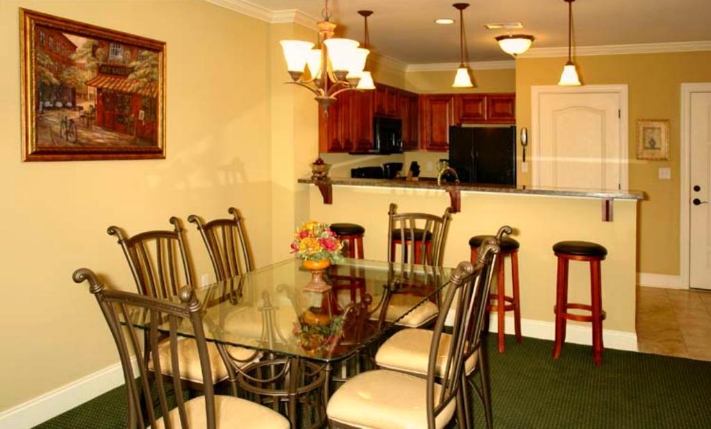 Summit Manor Apartment Gatlinburg