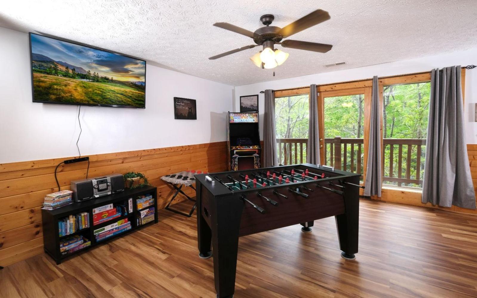 Siesta Ridge Villa