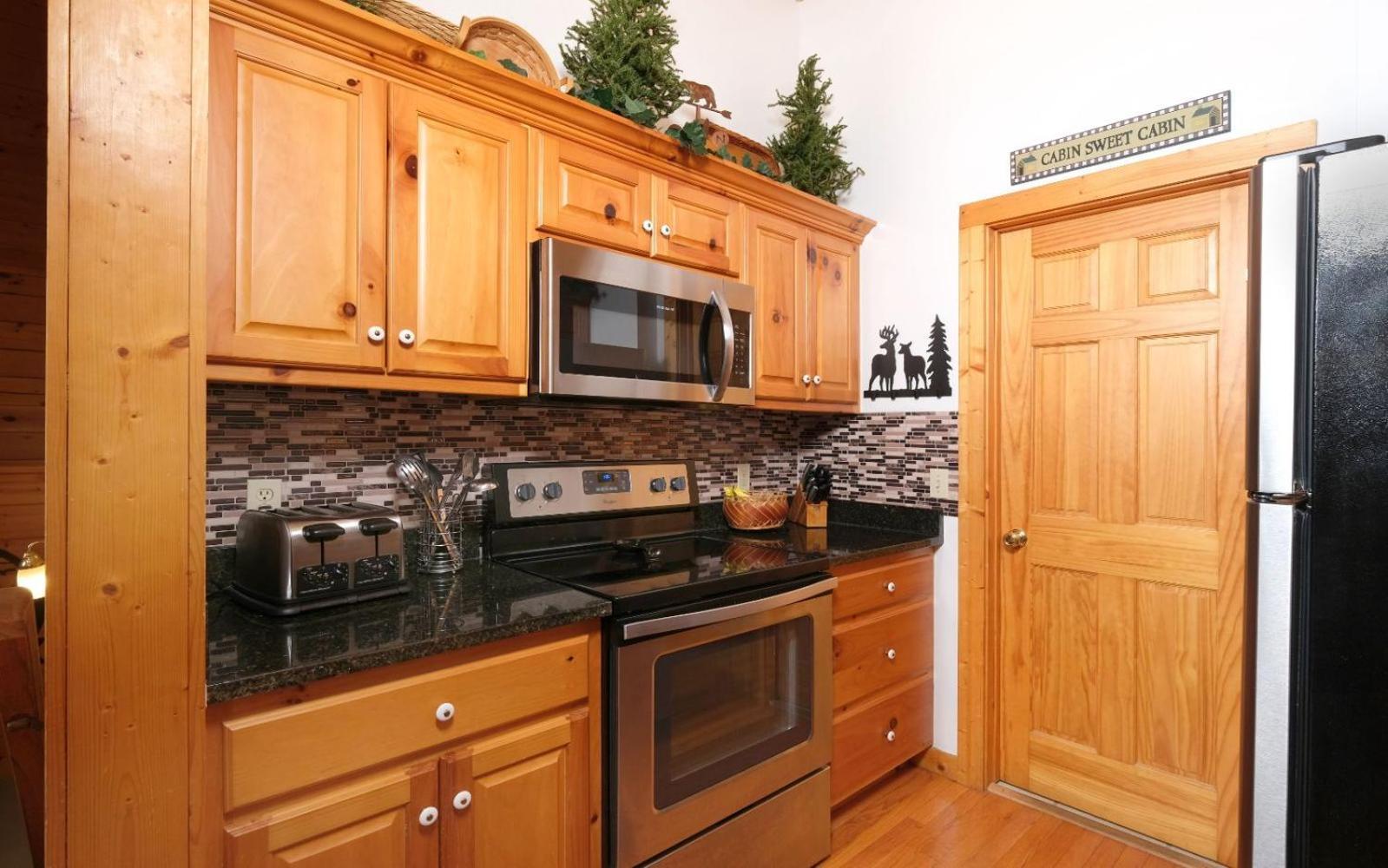 Villa Siesta Ridge Gatlinburg
