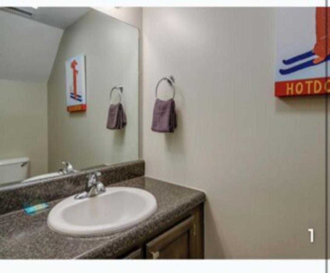Buckberry Creek #5 Apartment