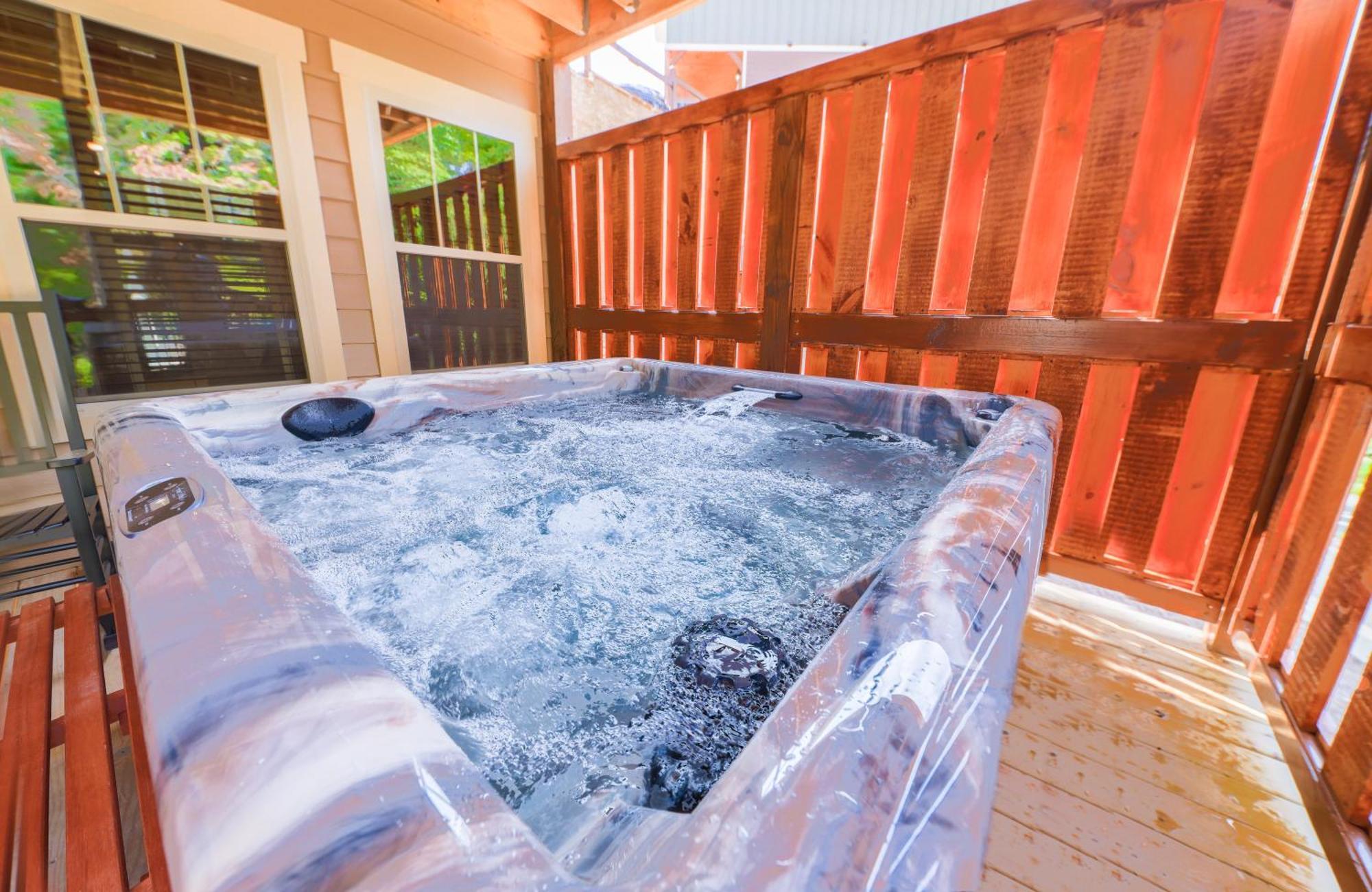 Chalet Lap Of Luxury By Eden Crest *