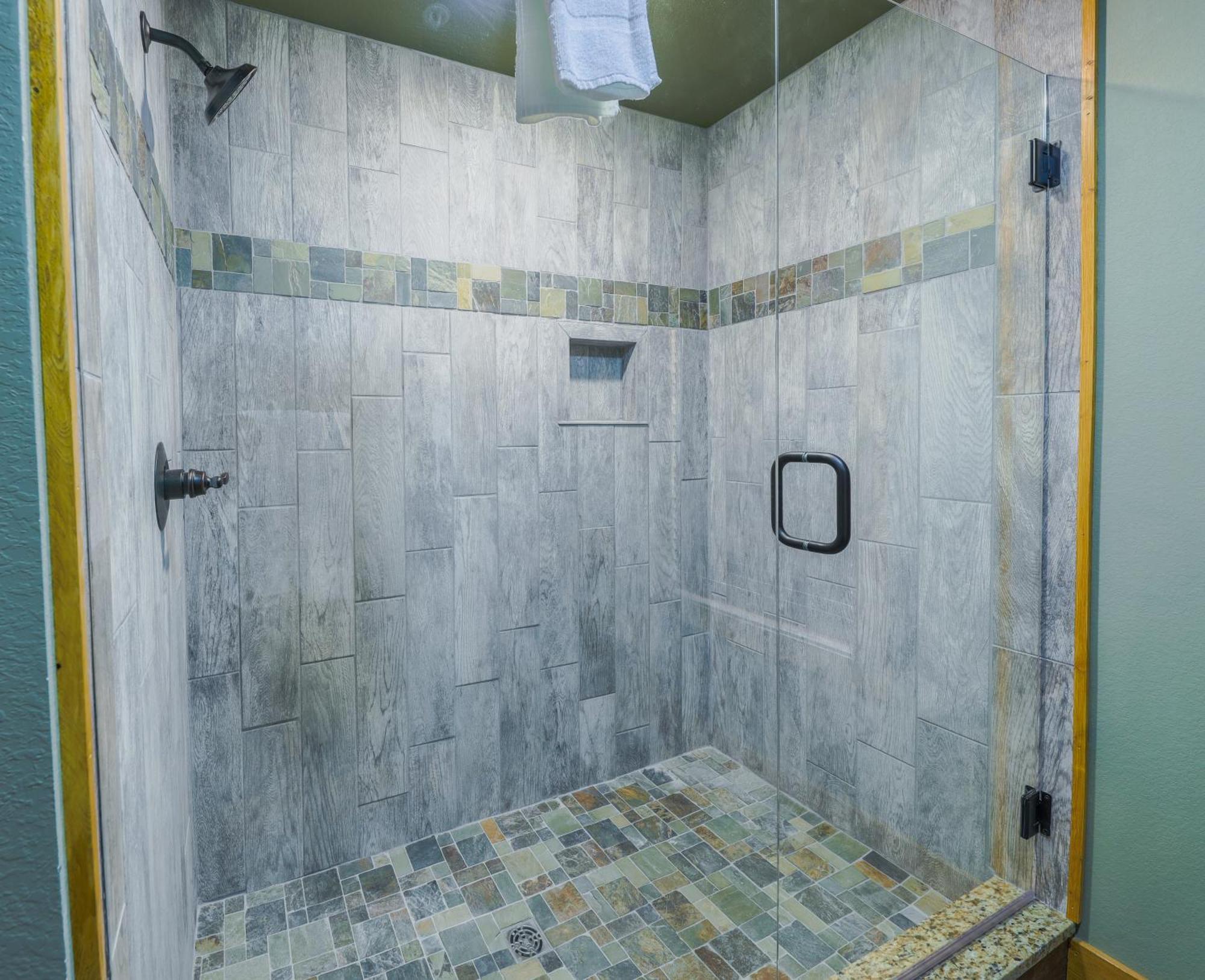 Lap Of Luxury By Eden Crest Chalet Gatlinburg