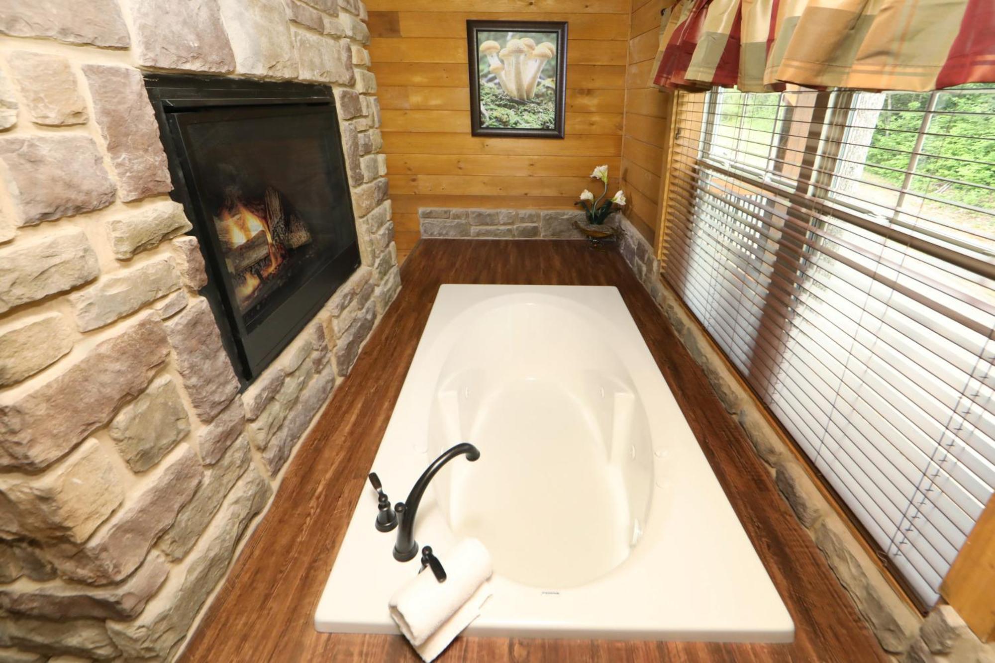 Head Over Hills By Eden Crest Chalet Gatlinburg