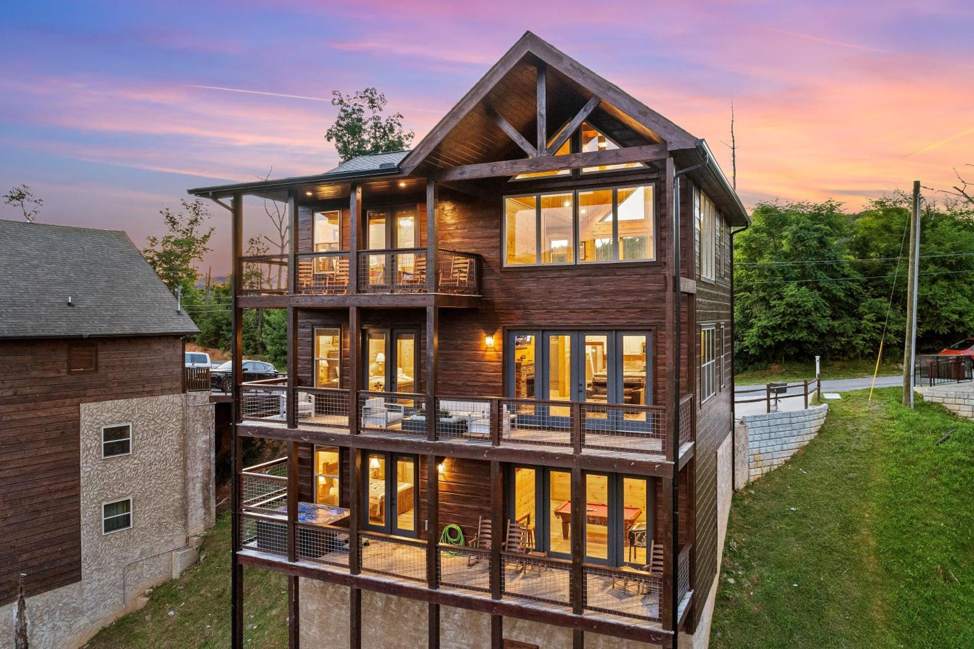 Pinnacle Vista