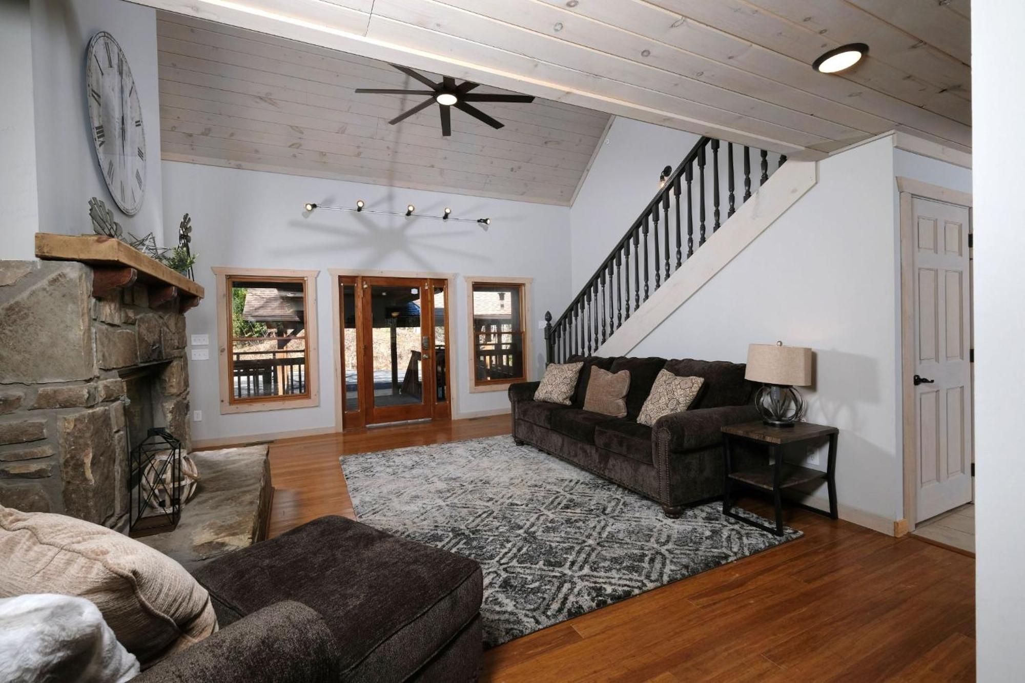 Holiday home Rocky Gatlinburg