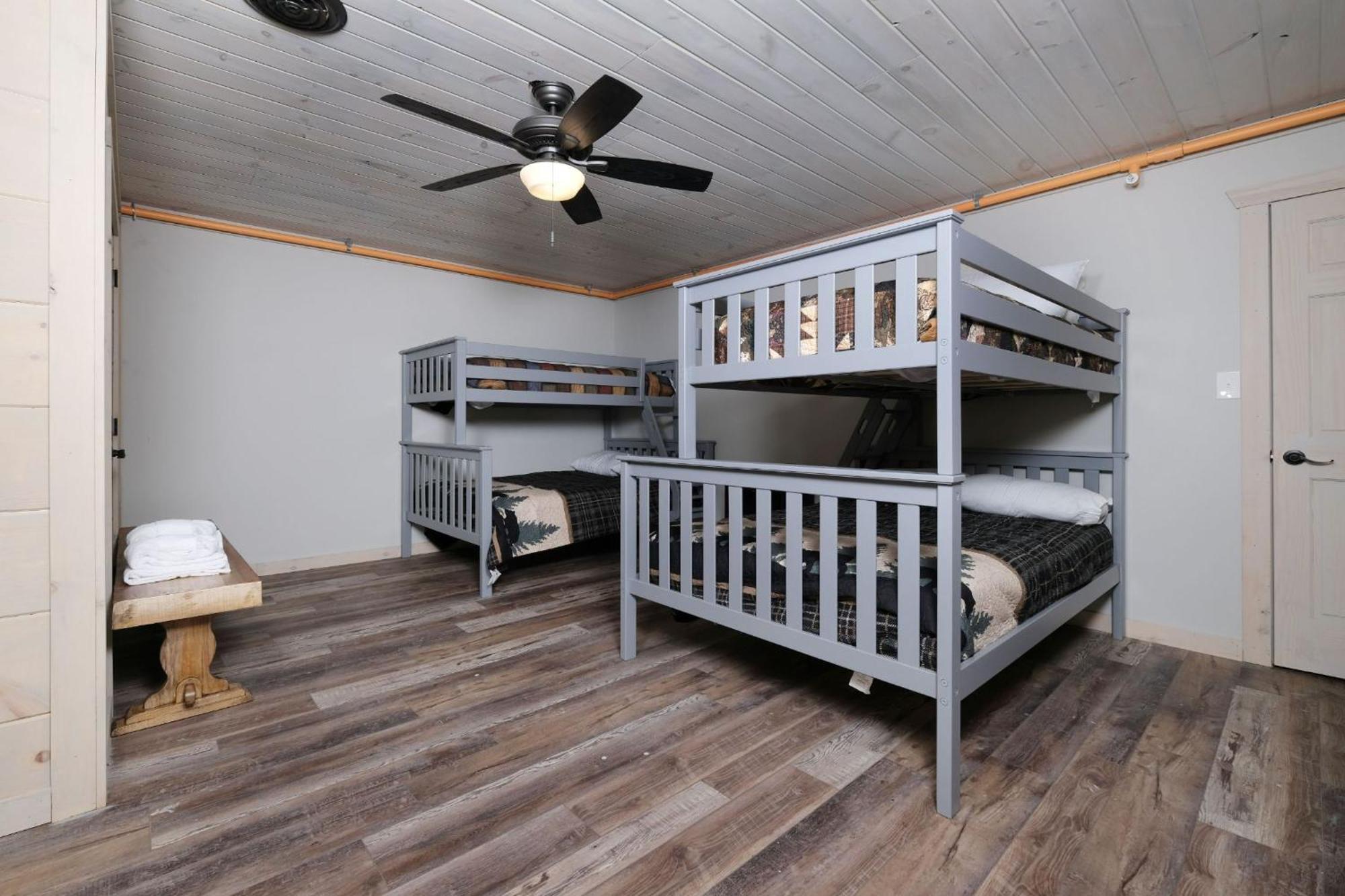 Rocky Holiday home Gatlinburg