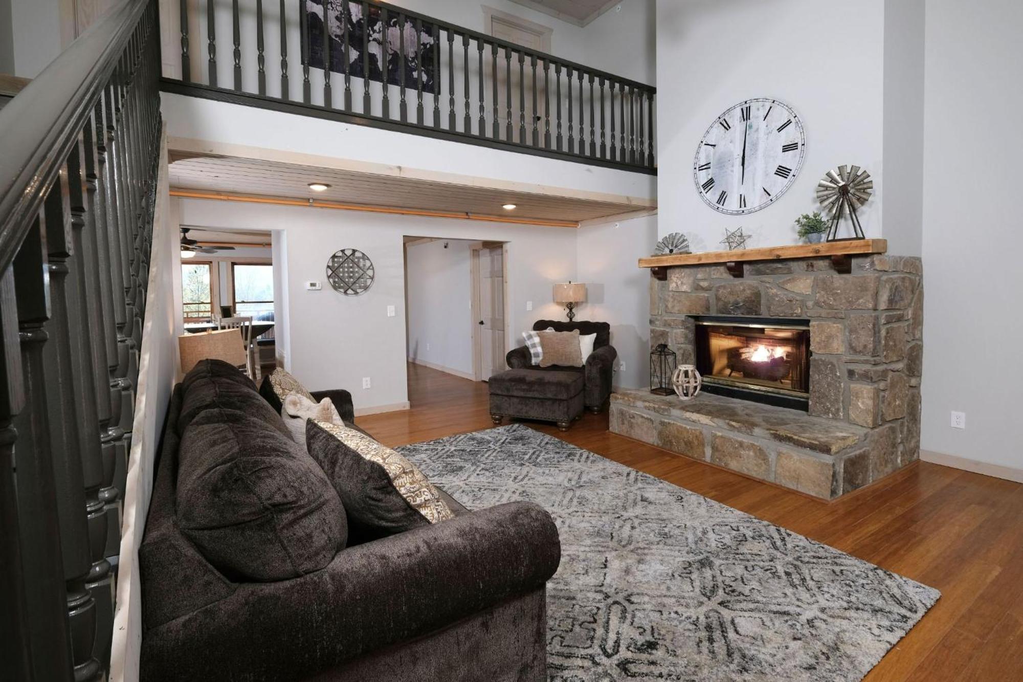 Holiday home Rocky Gatlinburg
