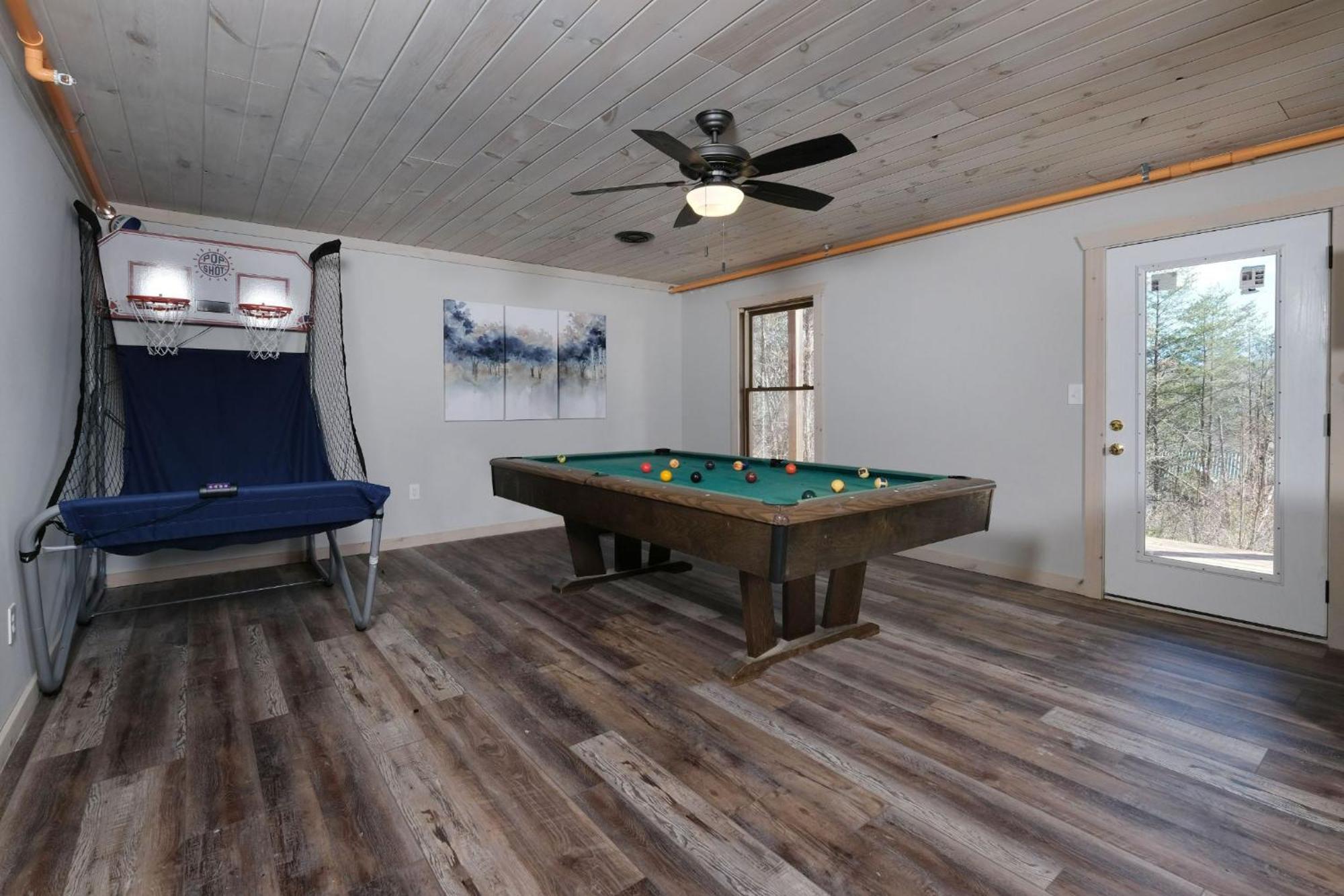 Rocky Holiday home *