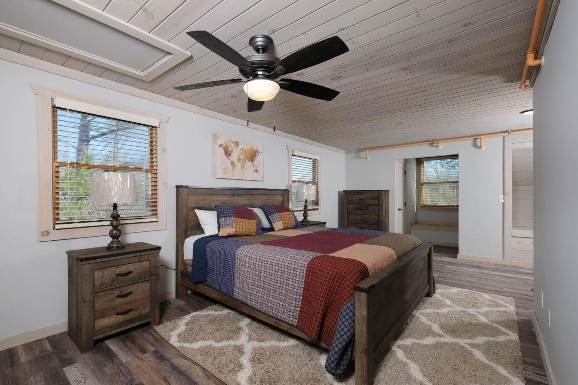 Rocky Holiday home Gatlinburg