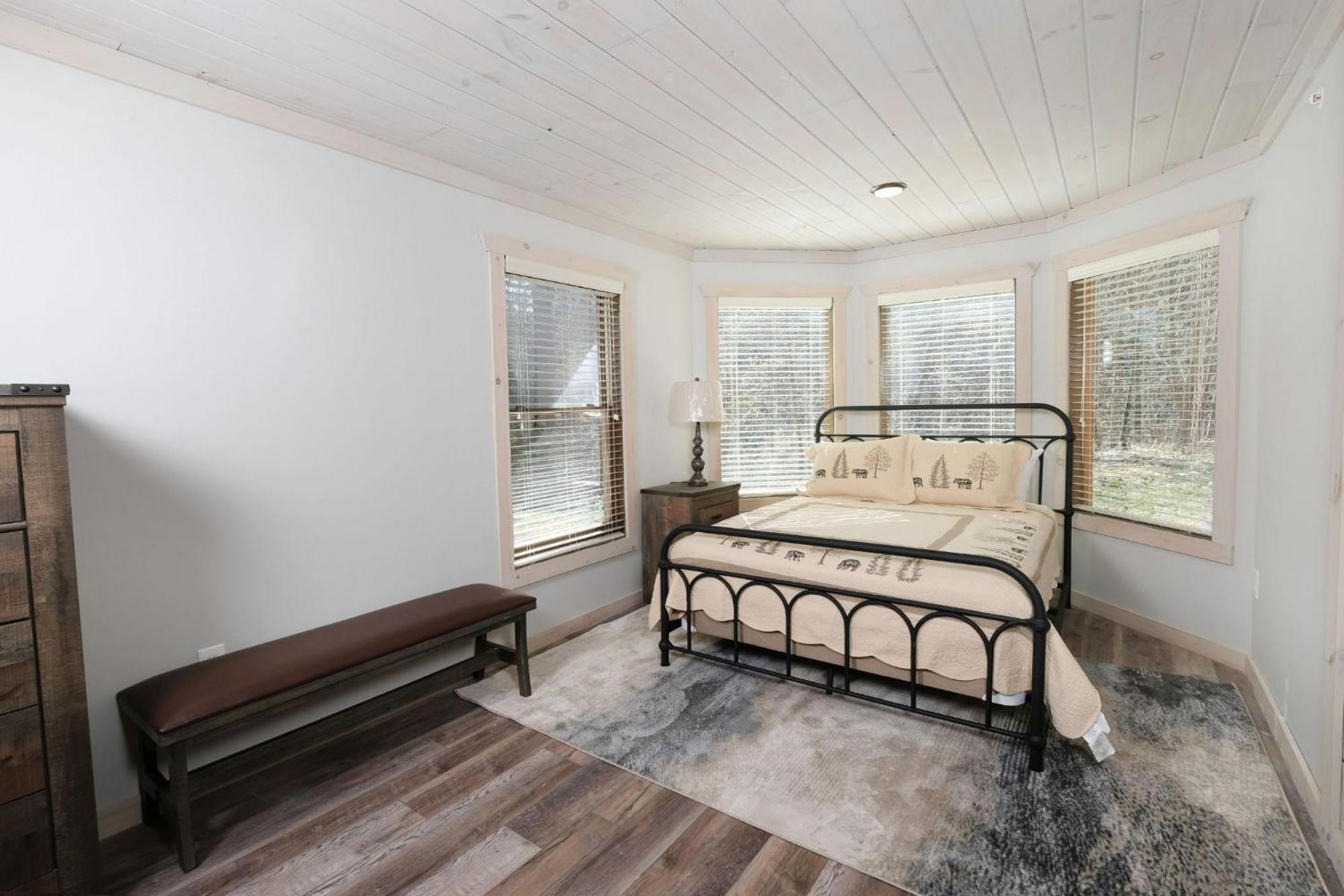 Rocky Holiday home