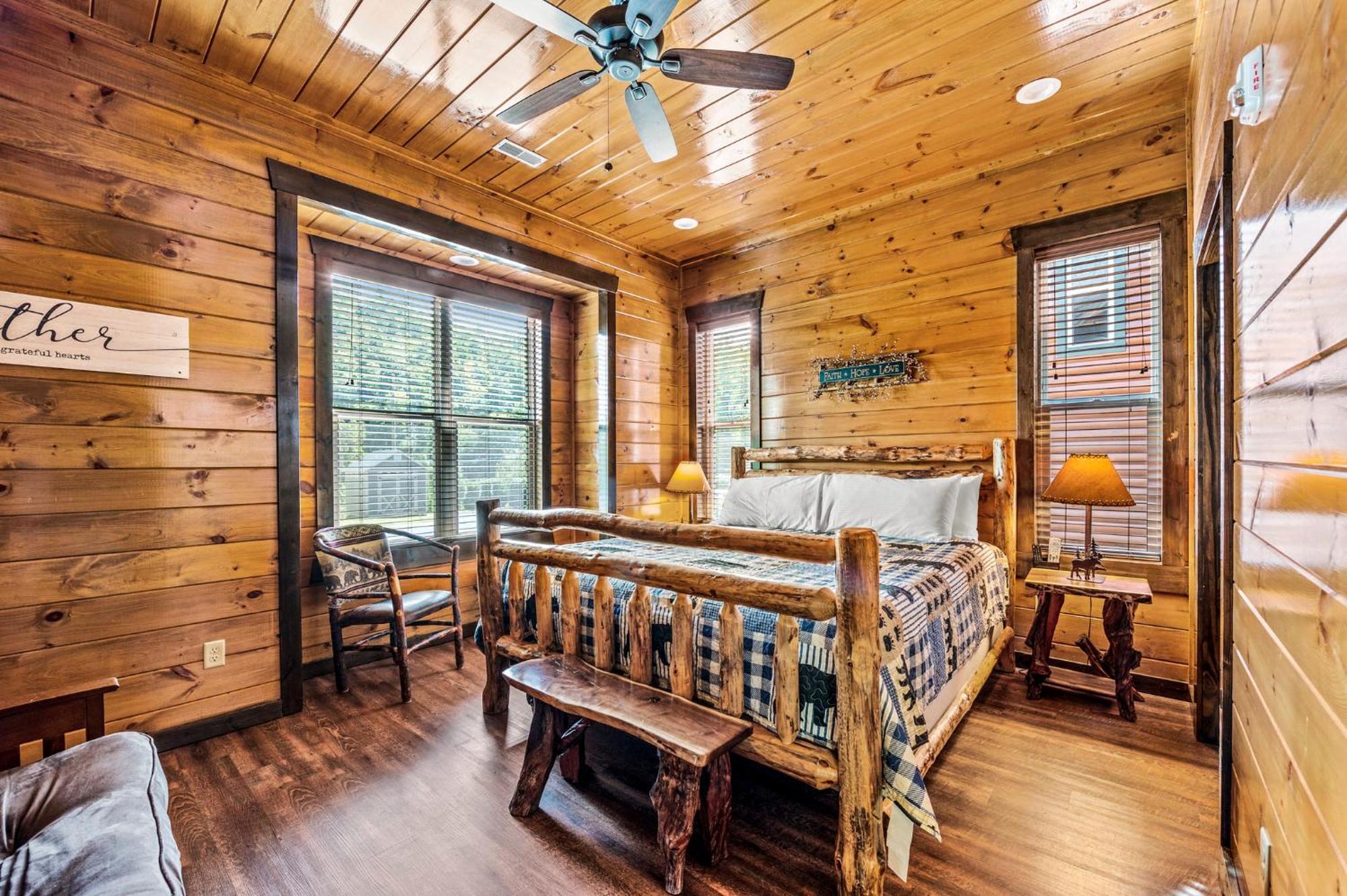 The Mighty Crabapple Manor By Stony Brook Holiday home
