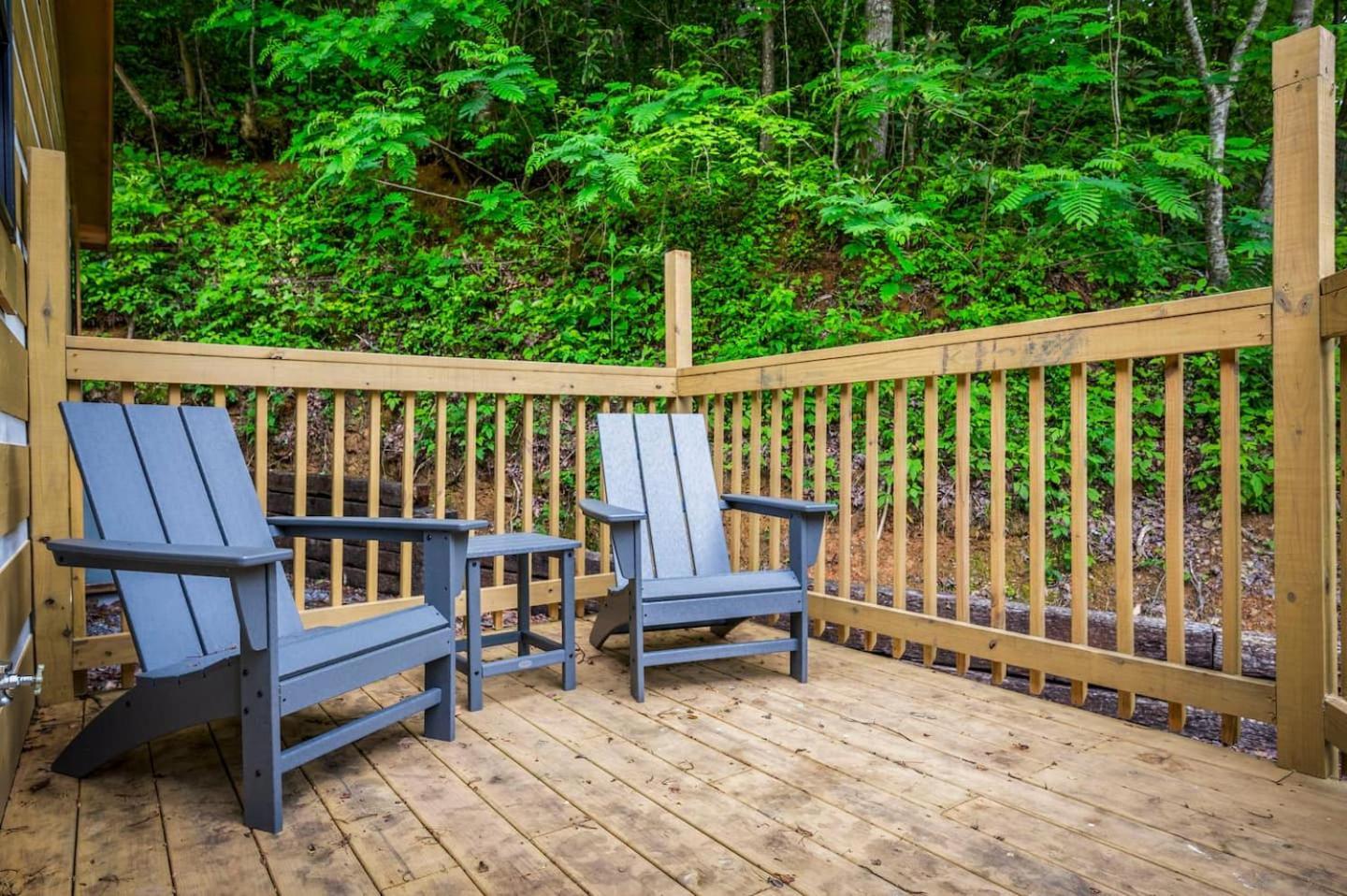 5 In Gburg Sleeps 16 Firepit & Games Holiday home Gatlinburg