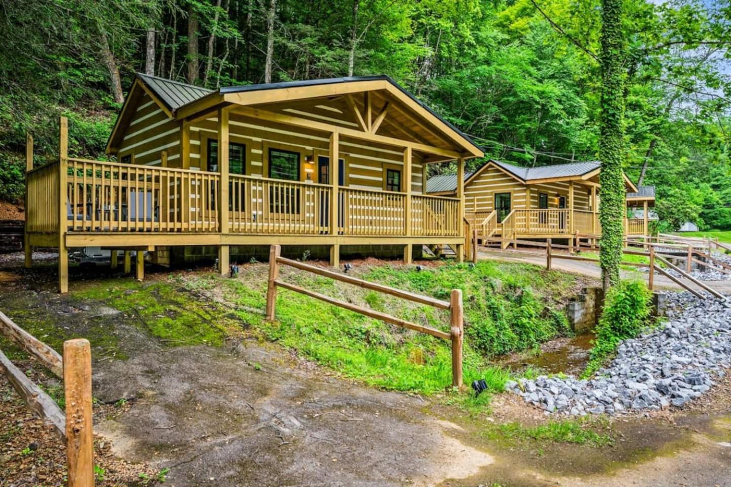 5 In Gburg Sleeps 16 Firepit & Games * Gatlinburg