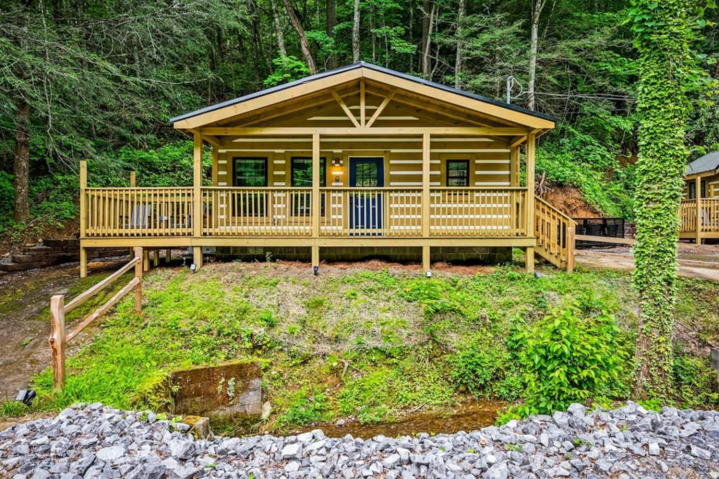 5 In Gburg Sleeps 16 Firepit & Games * Gatlinburg