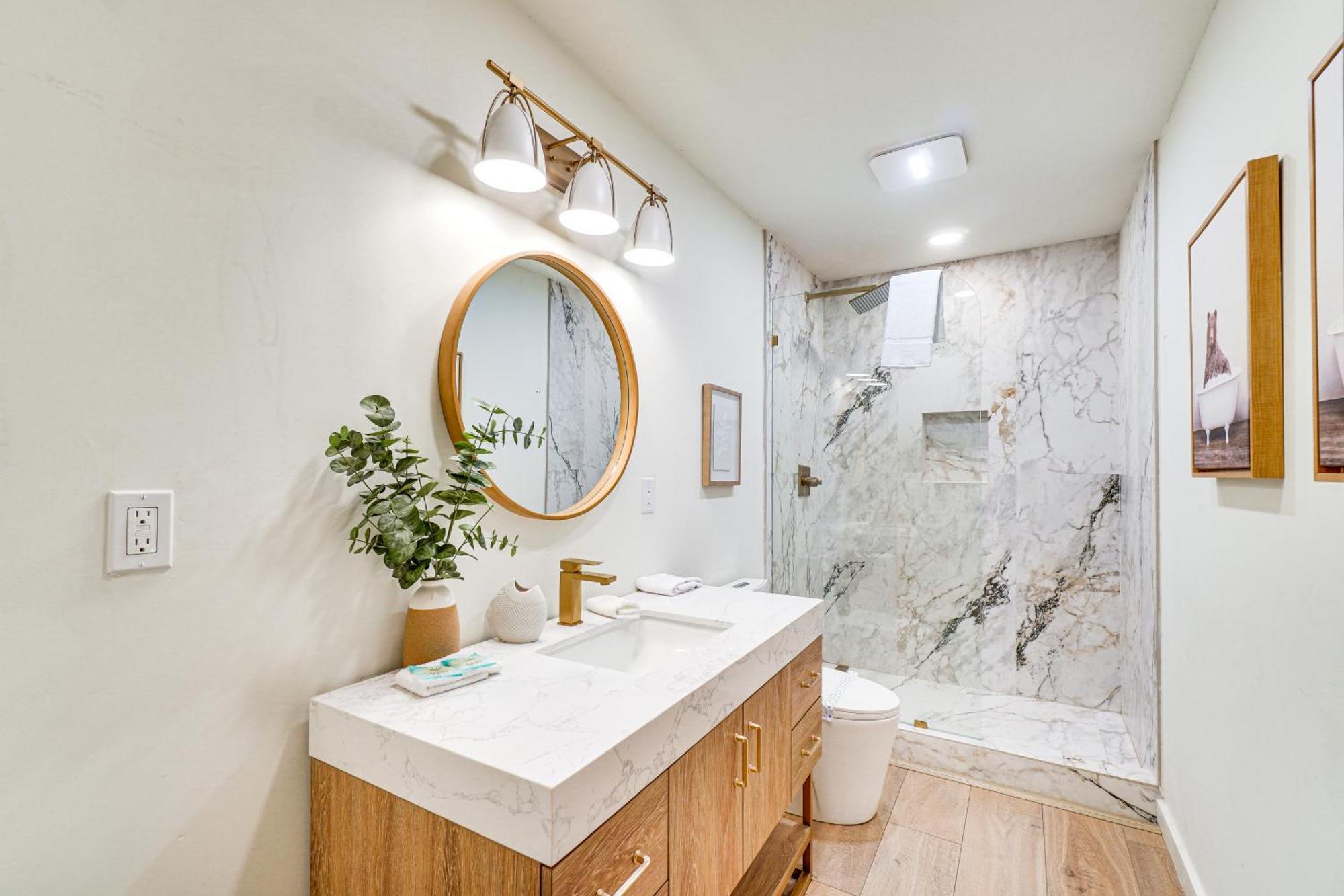 Pet-friendly With Hot Tub! Holiday home