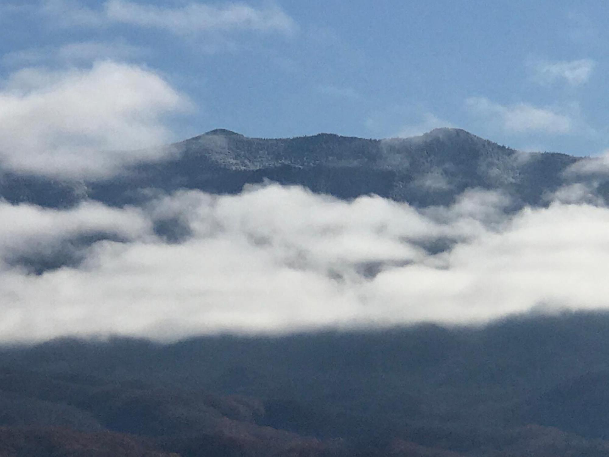 Holiday home Mountain Comfort Gatlinburg