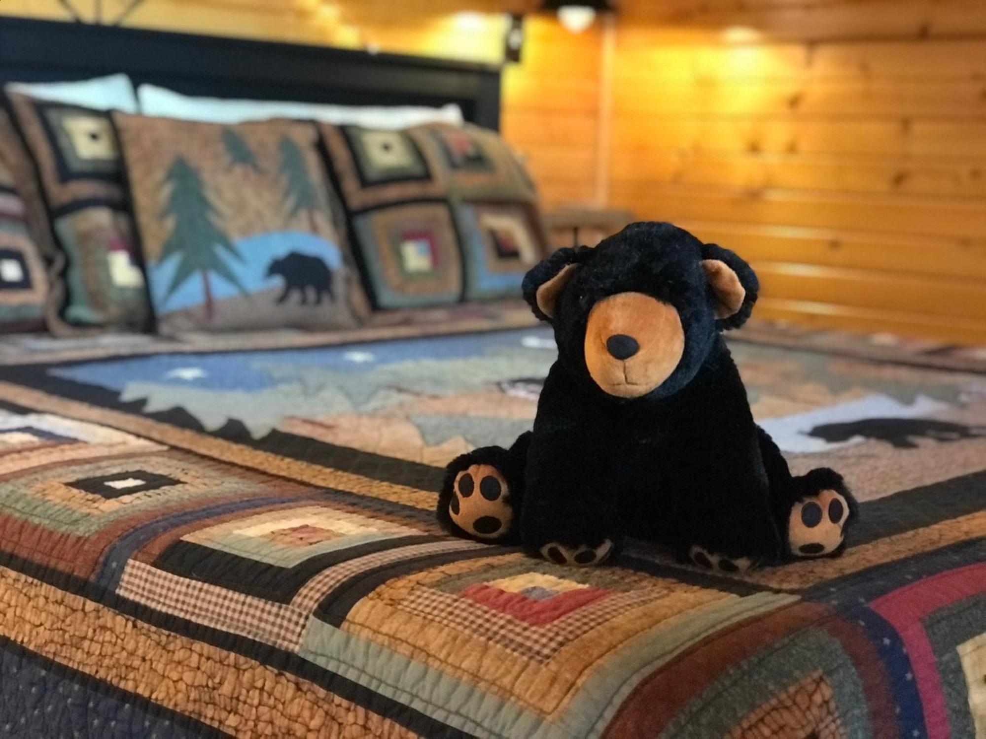 Mountain Comfort