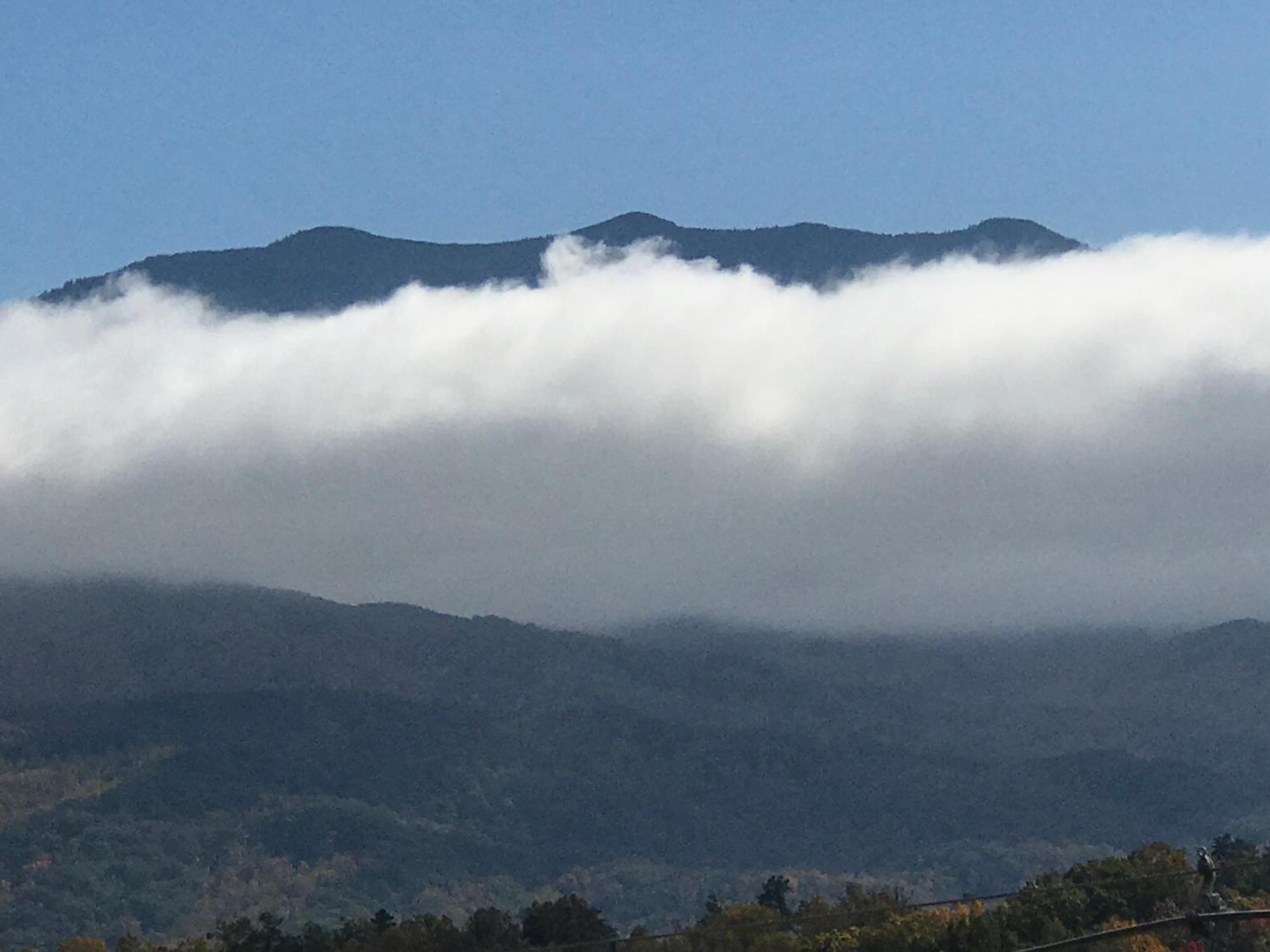 Holiday home Mountain Comfort Gatlinburg