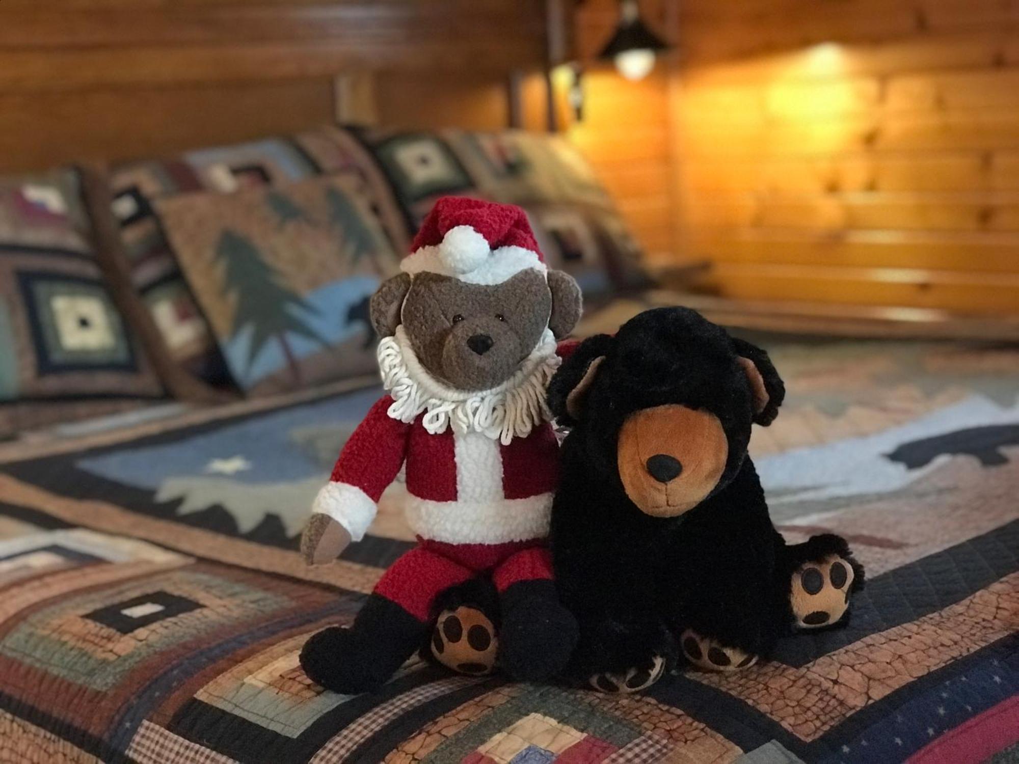 Holiday home Mountain Comfort