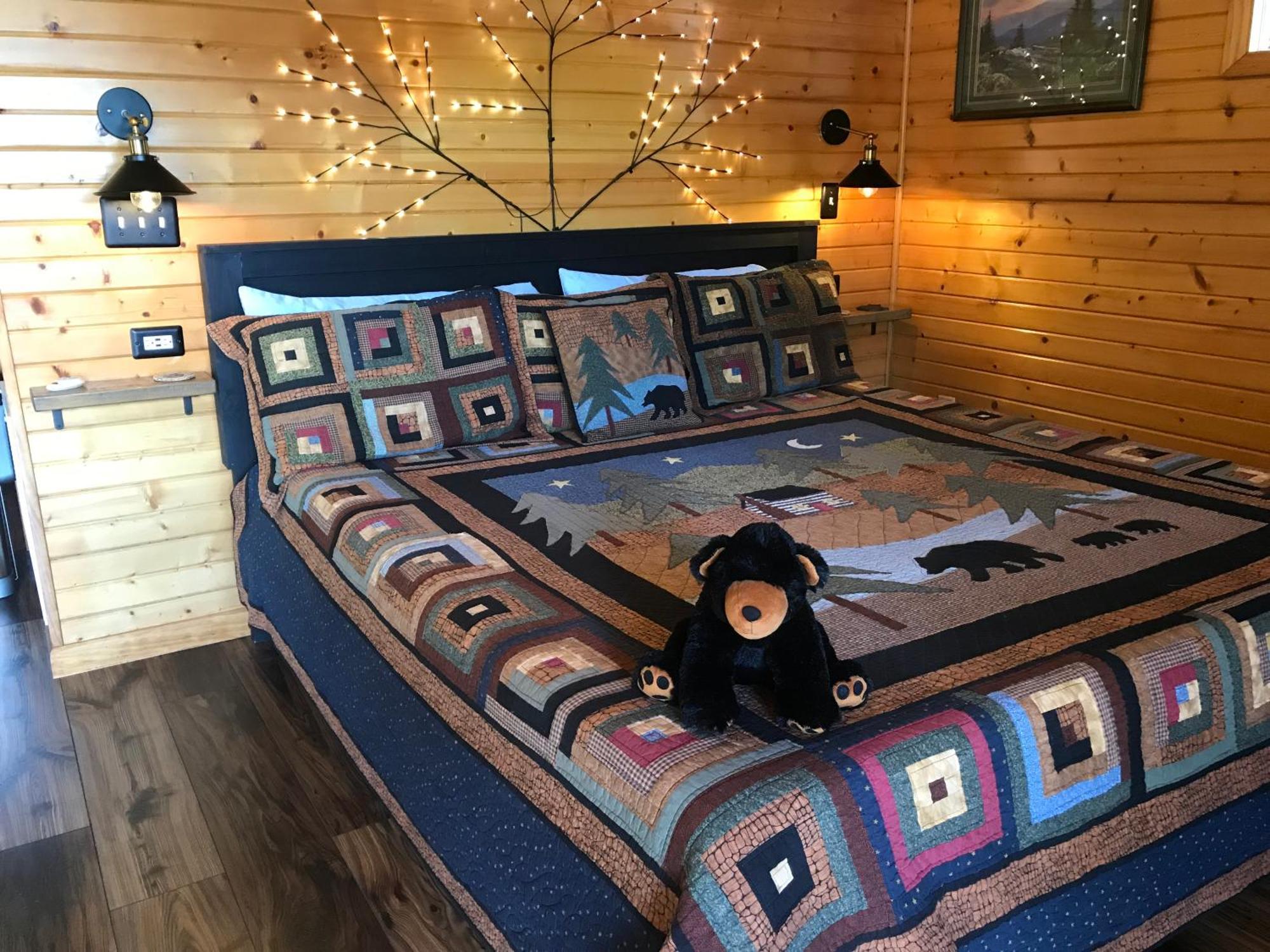Mountain Comfort Holiday home Gatlinburg