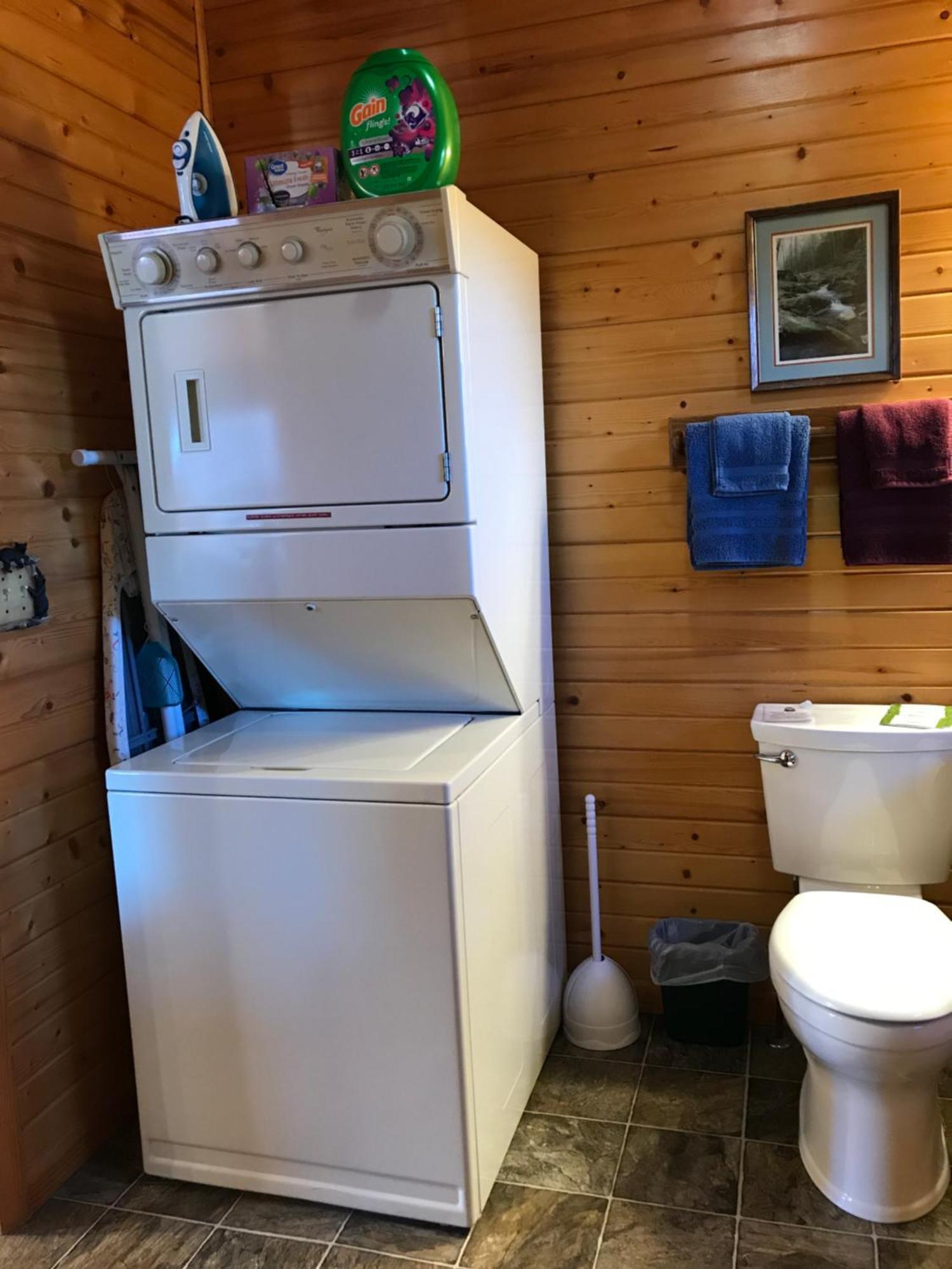 Holiday home Mountain Comfort Gatlinburg