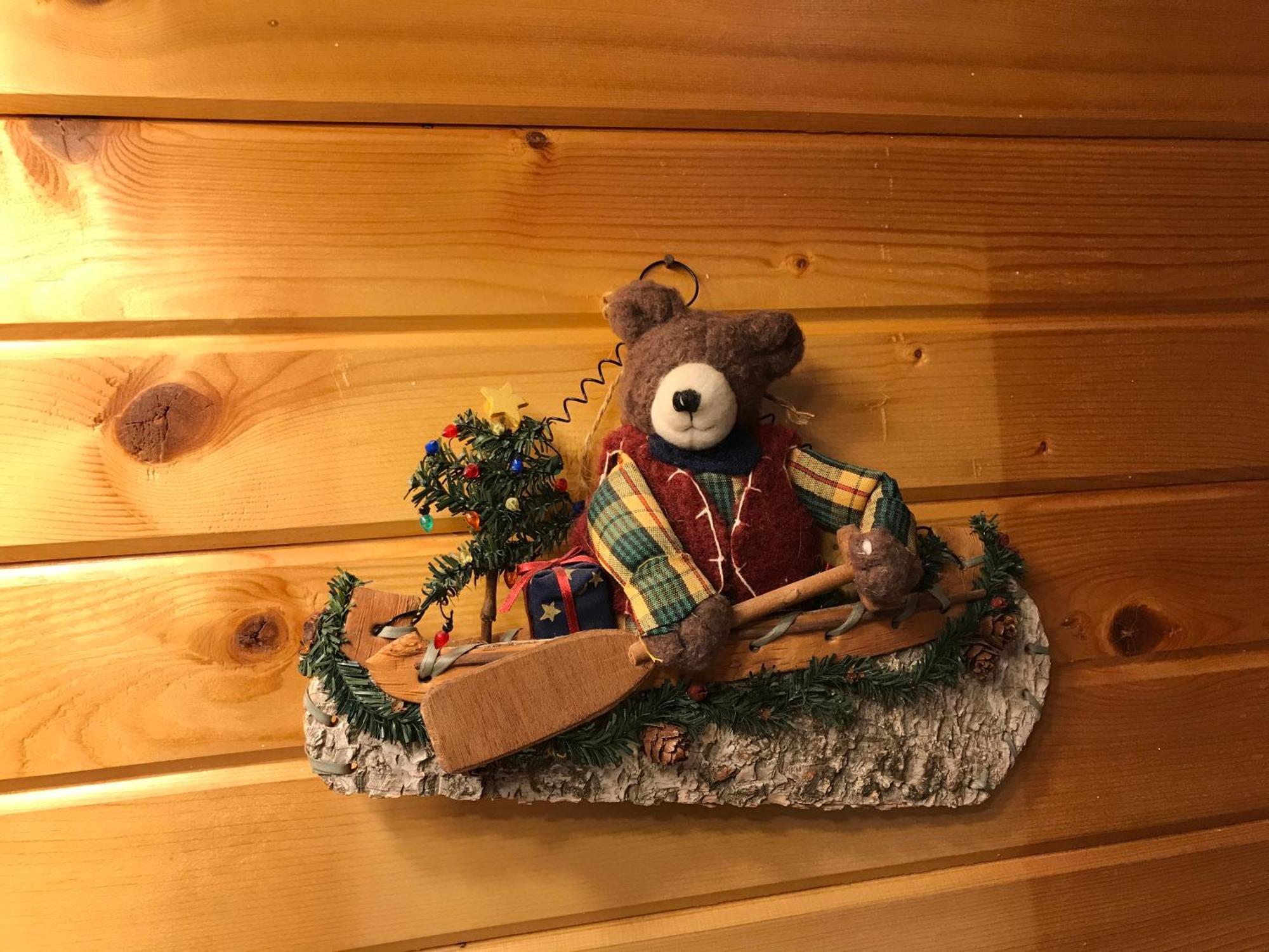 Holiday home Mountain Comfort *