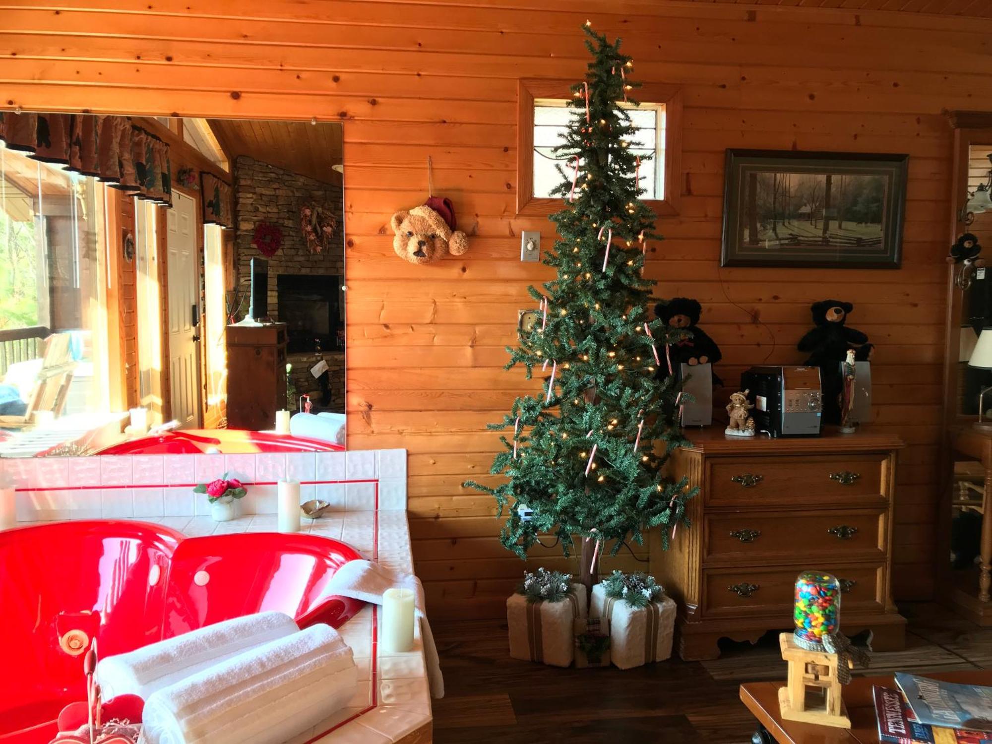 Holiday home Mountain Comfort