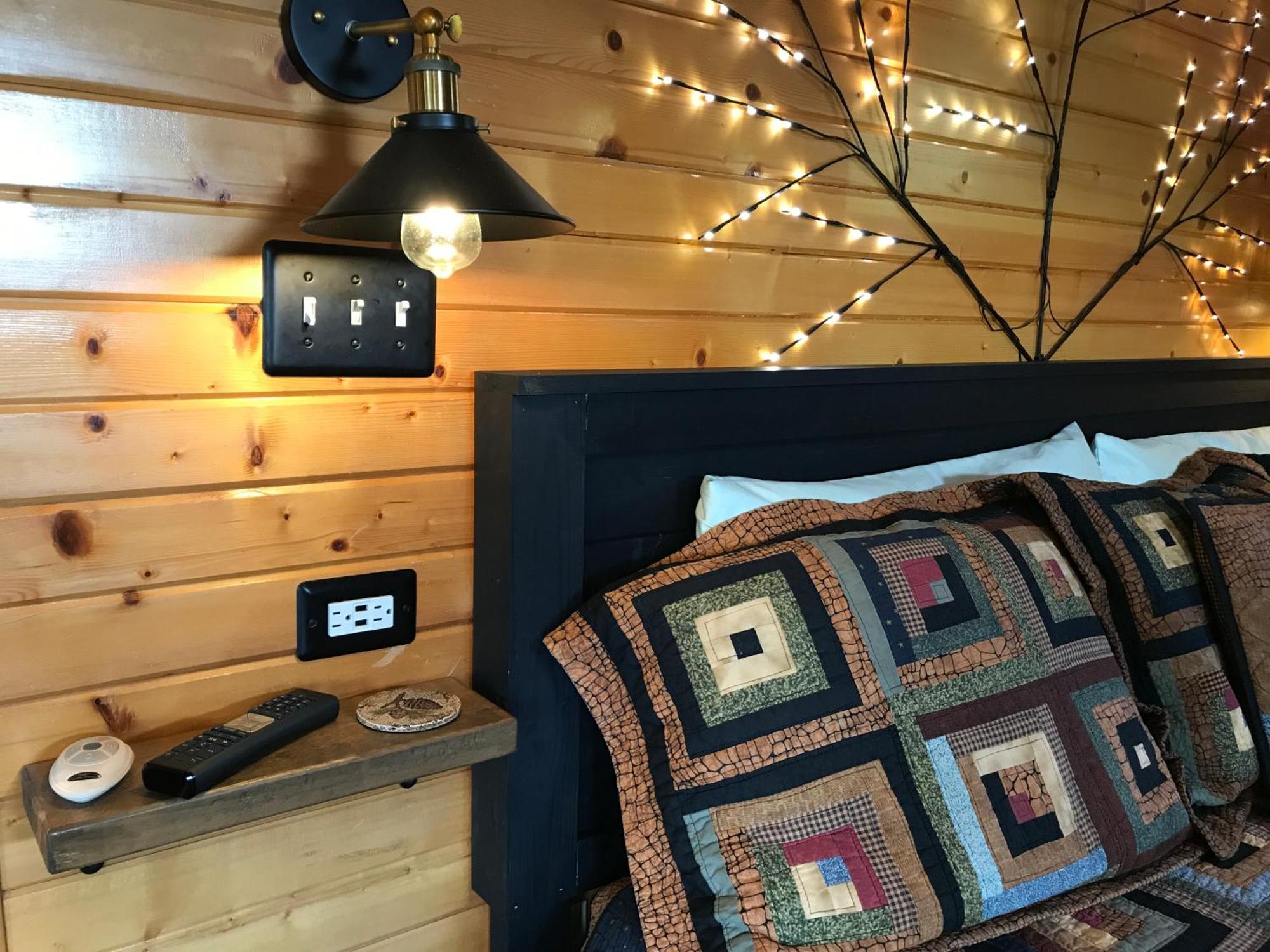 Mountain Comfort * Gatlinburg