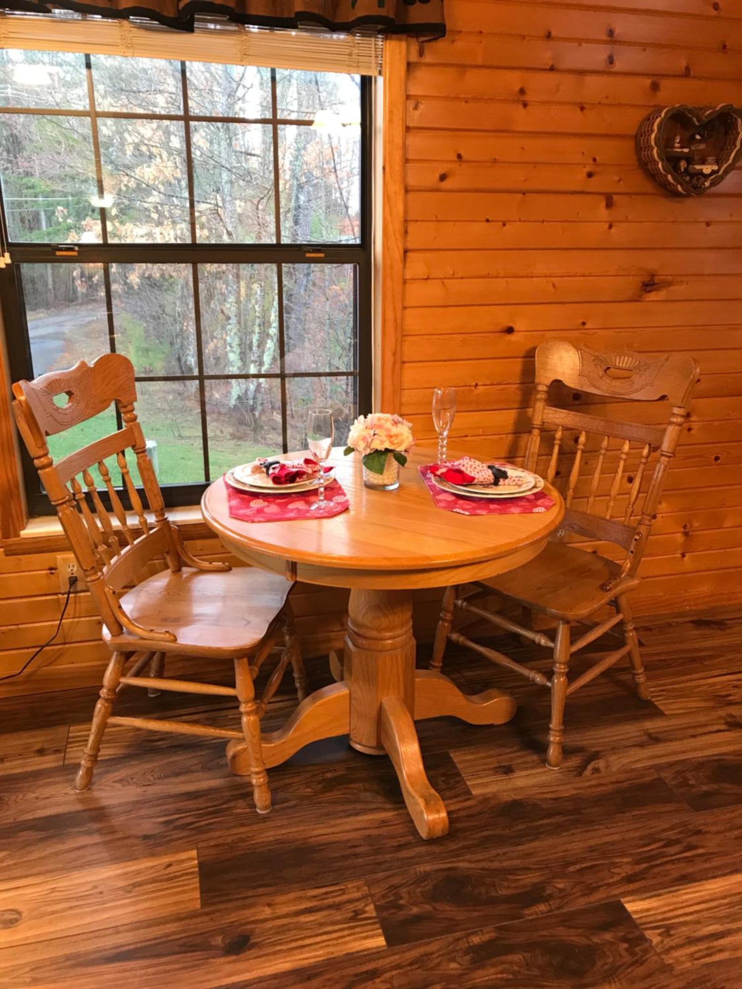 Holiday home Mountain Comfort Gatlinburg