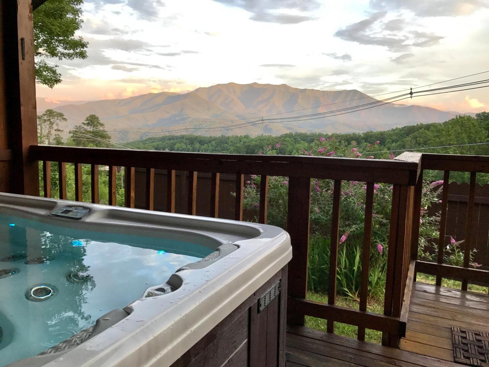 Holiday home Mountain Comfort