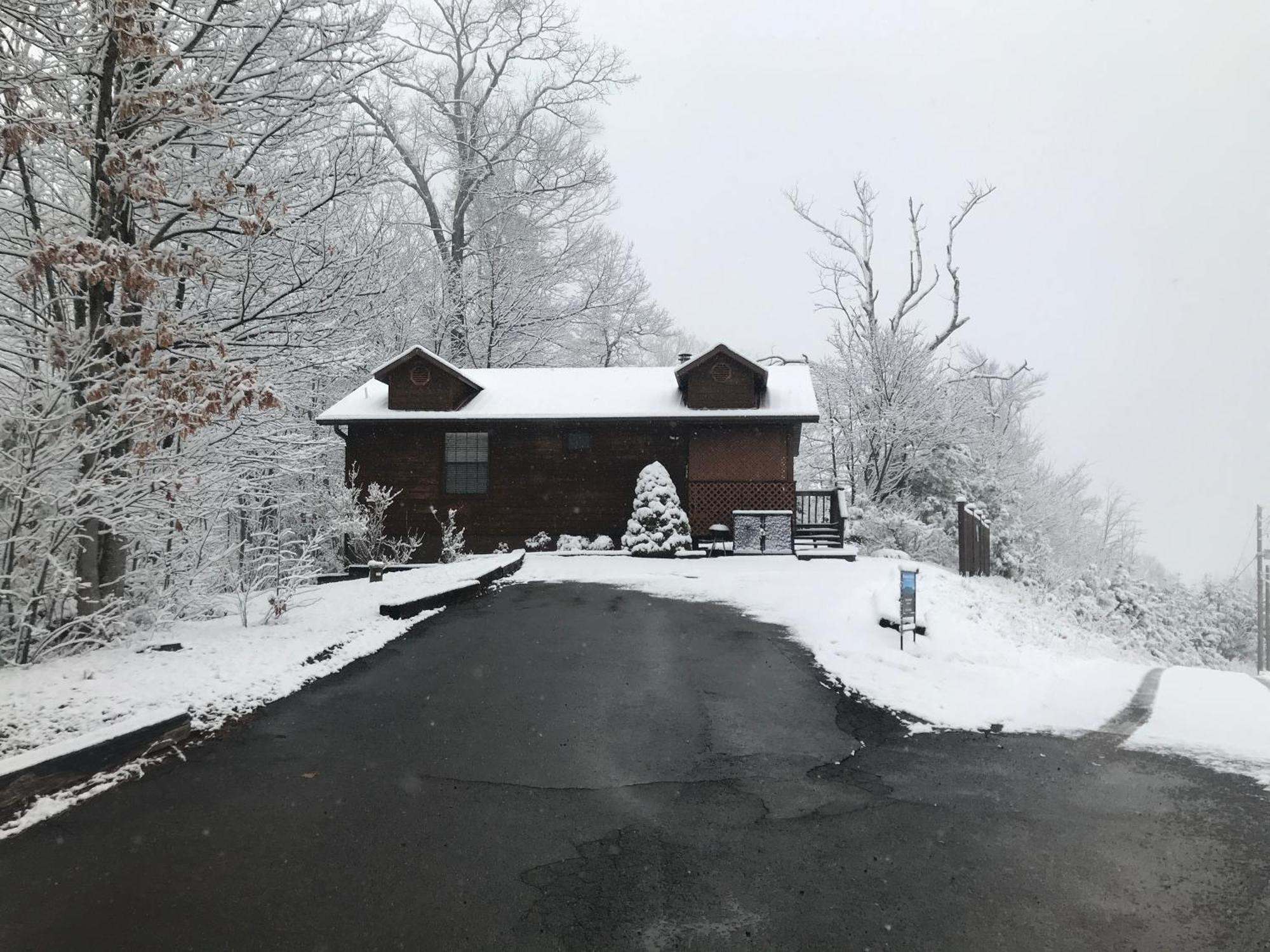 Holiday home Mountain Comfort *