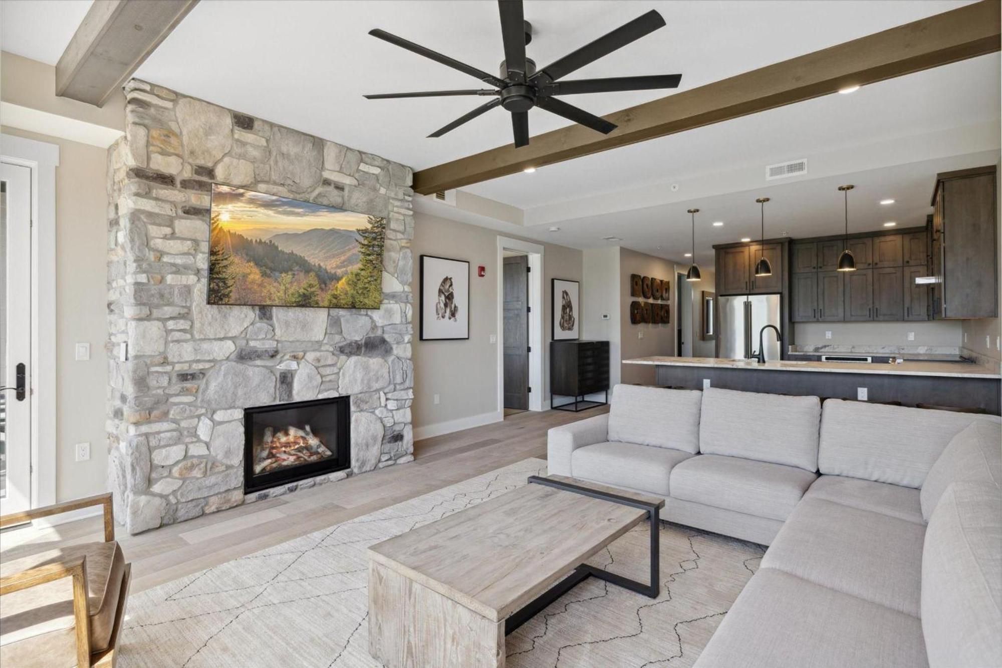 Highlands Of The Smokies 403 2br *