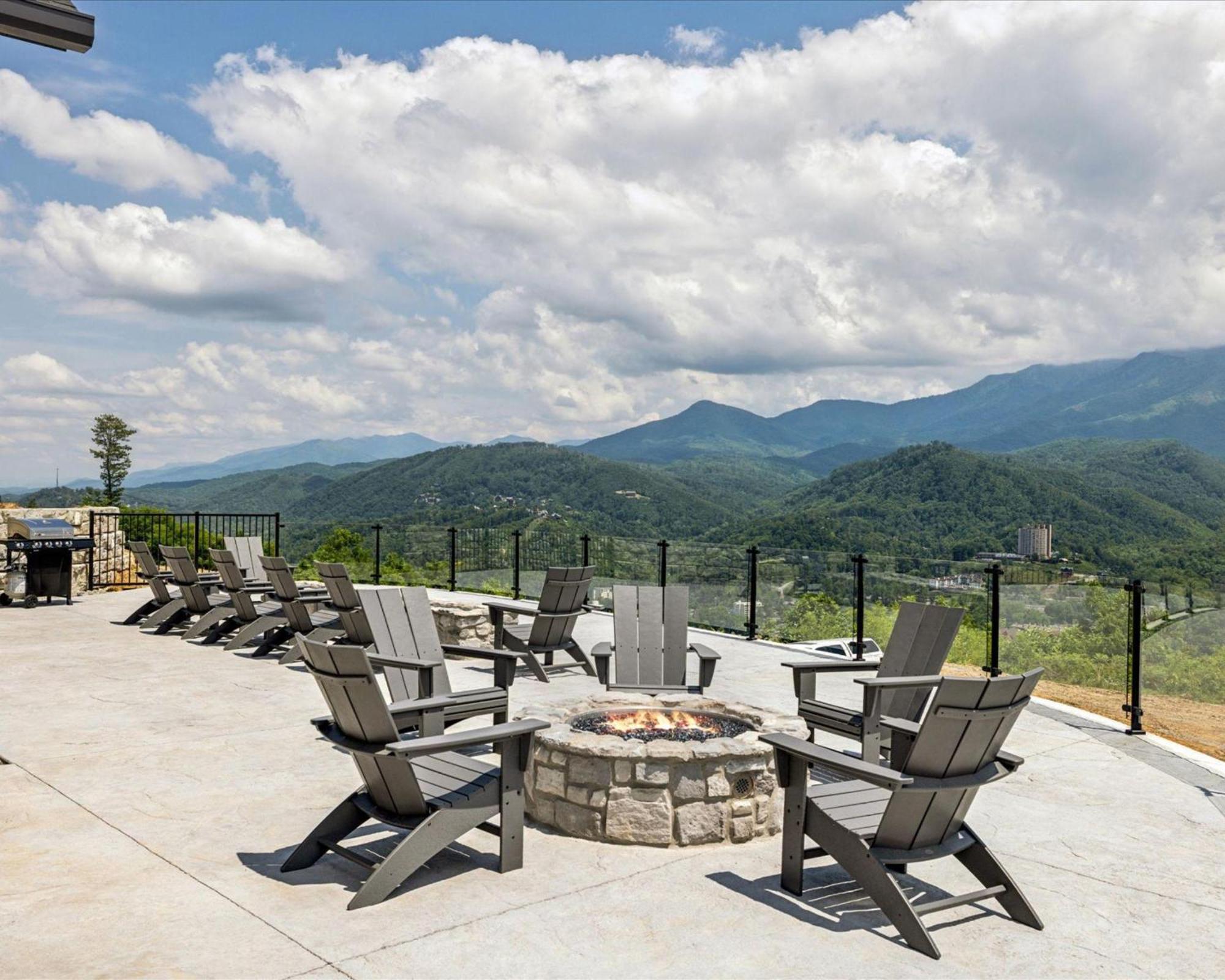 Highlands Of The Smokies 403 2br *