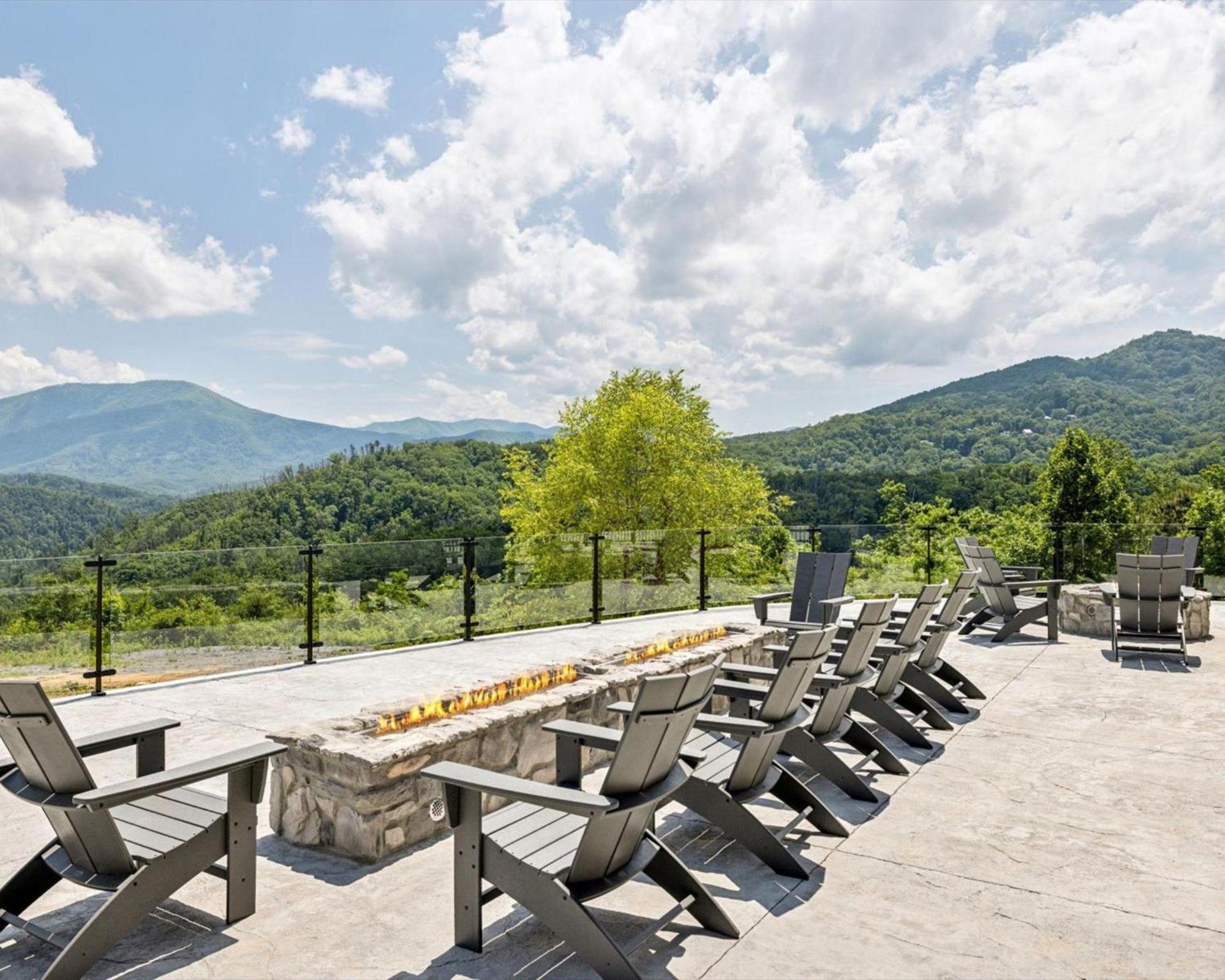 Highlands Of The Smokies 403 2br Holiday home Gatlinburg