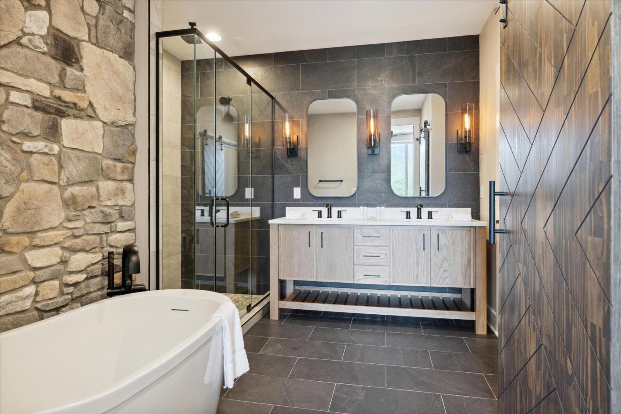 Highlands Of The Smokies 305 3br Holiday home Gatlinburg