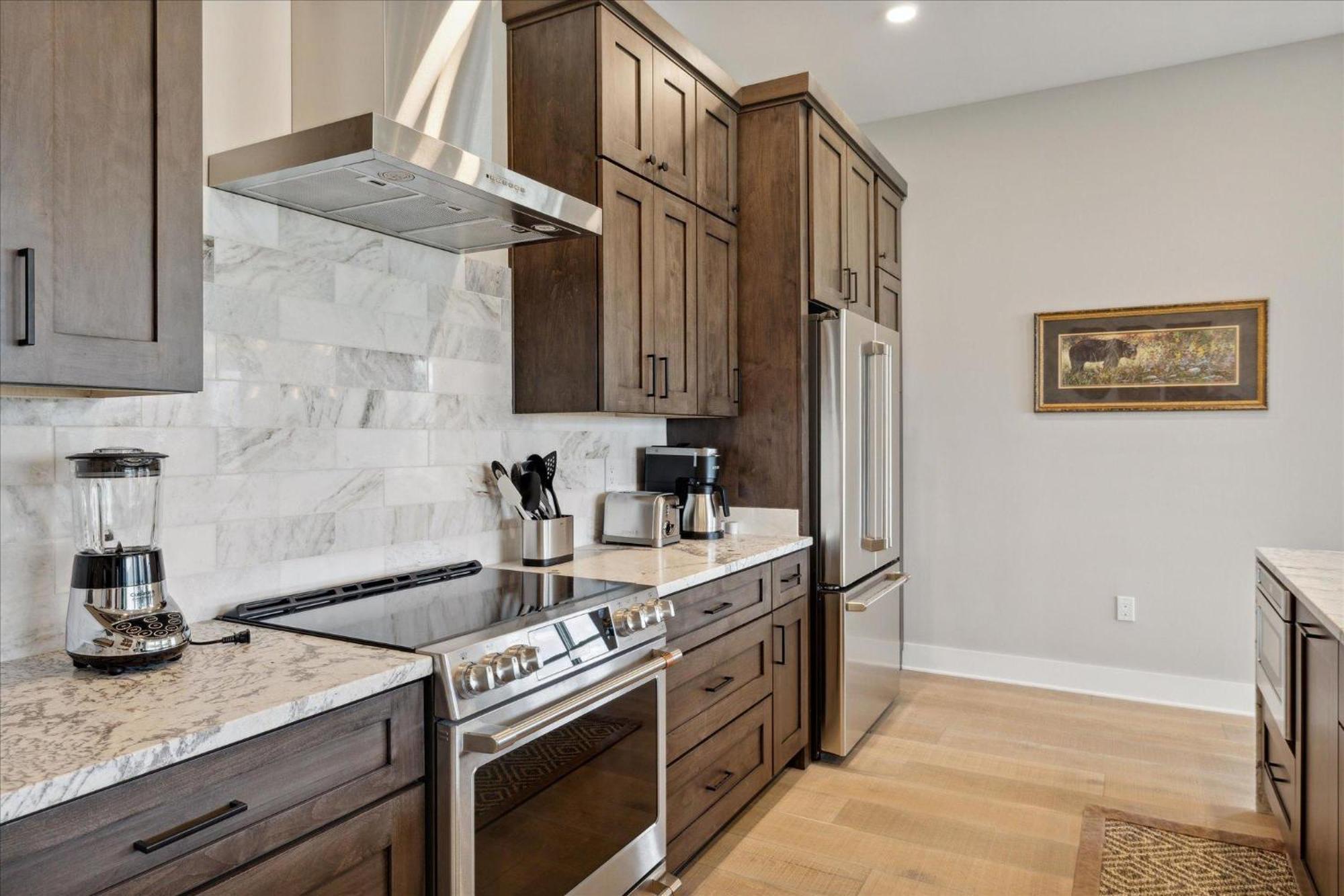Highlands Of The Smokies 501ph 3br